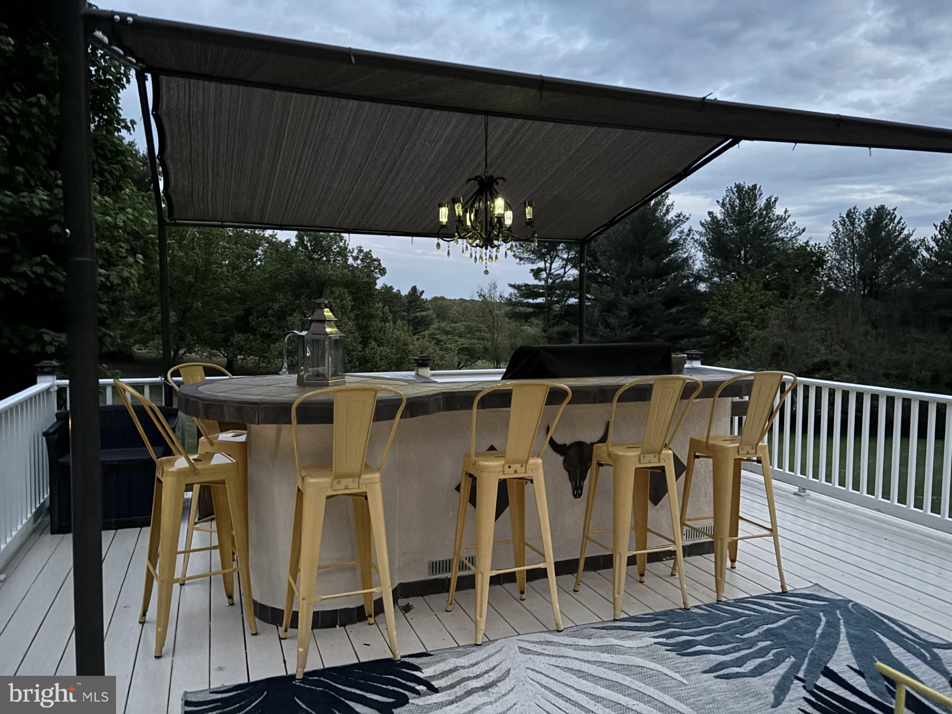 PINEY BRANCH FARMS - Residential