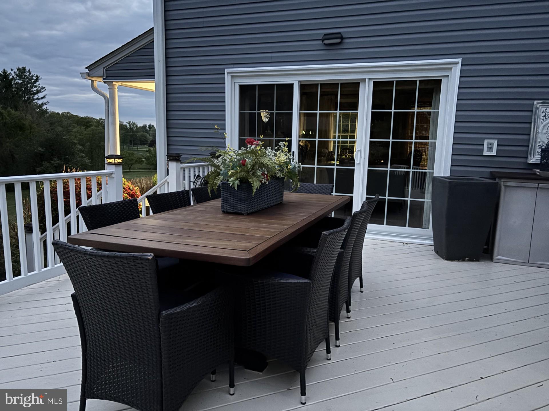 PINEY BRANCH FARMS - Residential