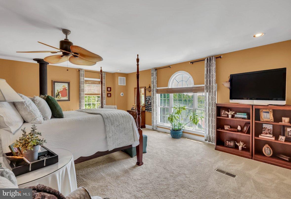 PINEY BRANCH FARMS - Residential