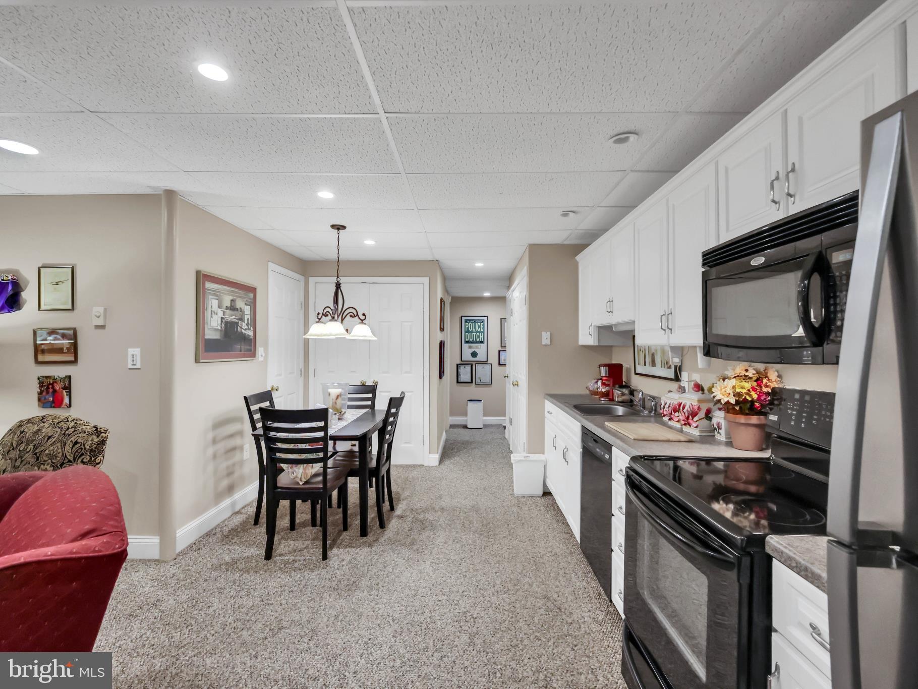 PINEY BRANCH FARMS - Residential