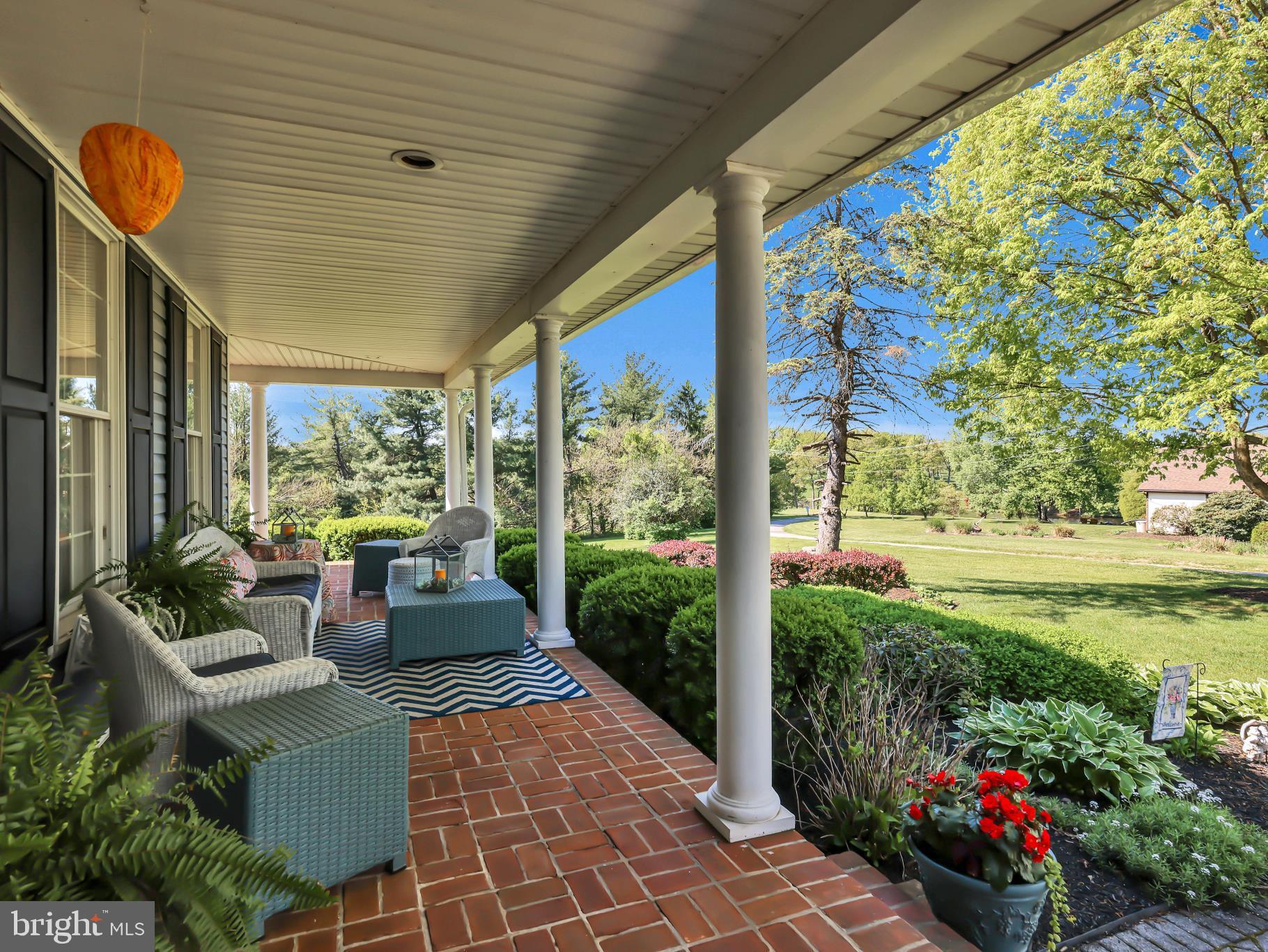PINEY BRANCH FARMS - Residential