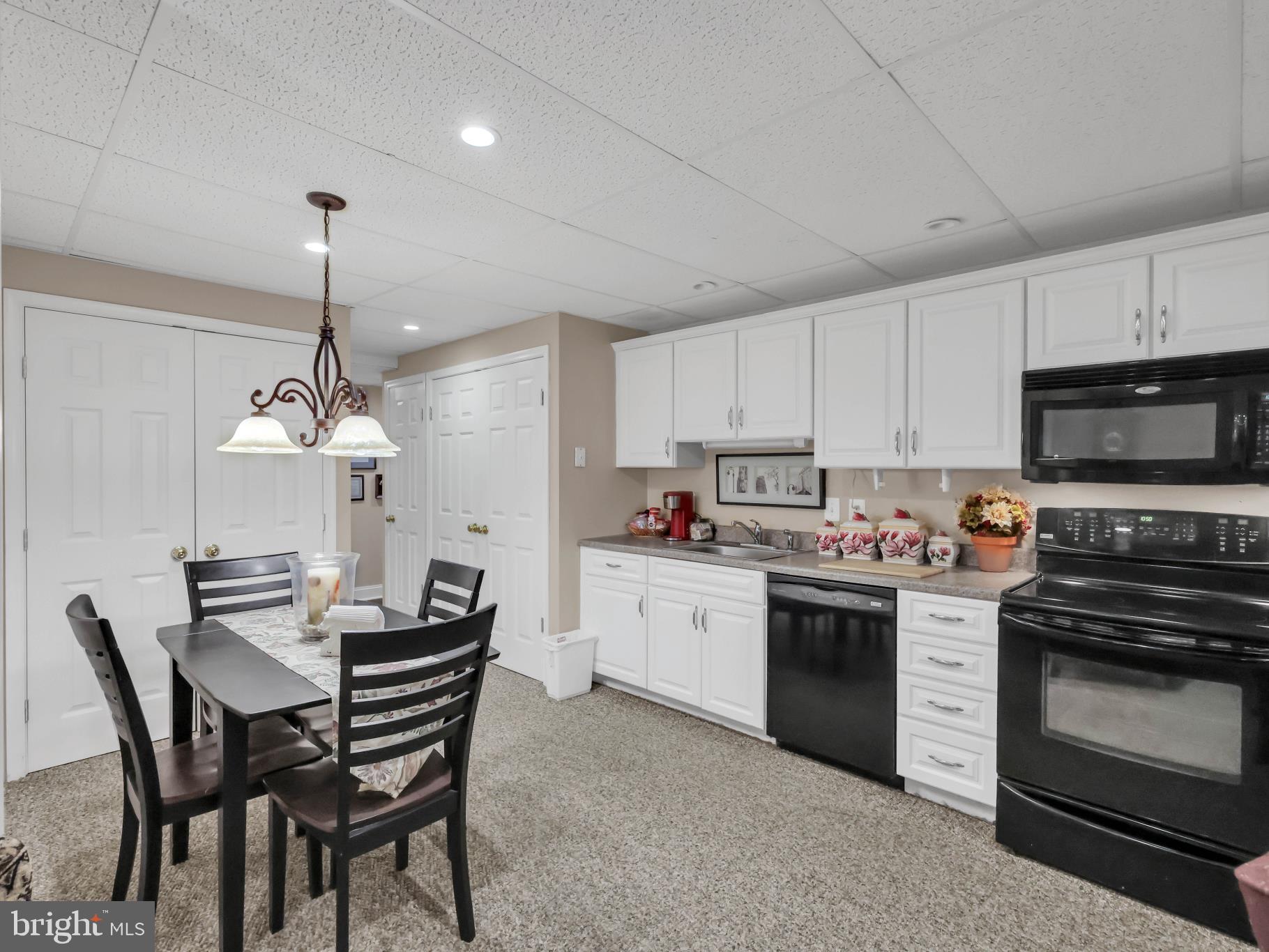 PINEY BRANCH FARMS - Residential