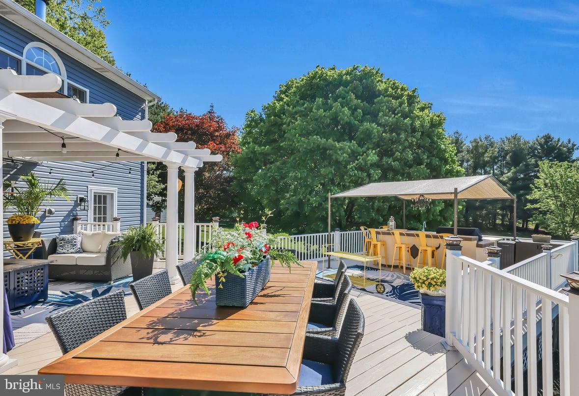 PINEY BRANCH FARMS - Residential