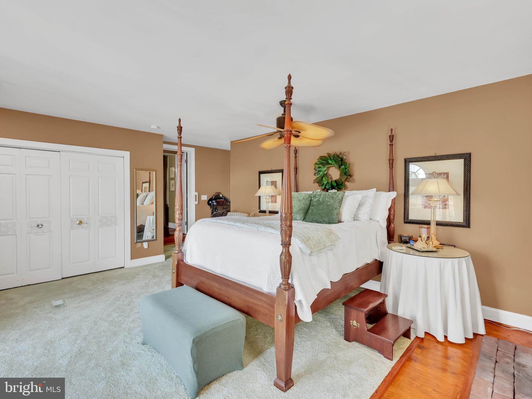 PINEY BRANCH FARMS - Residential