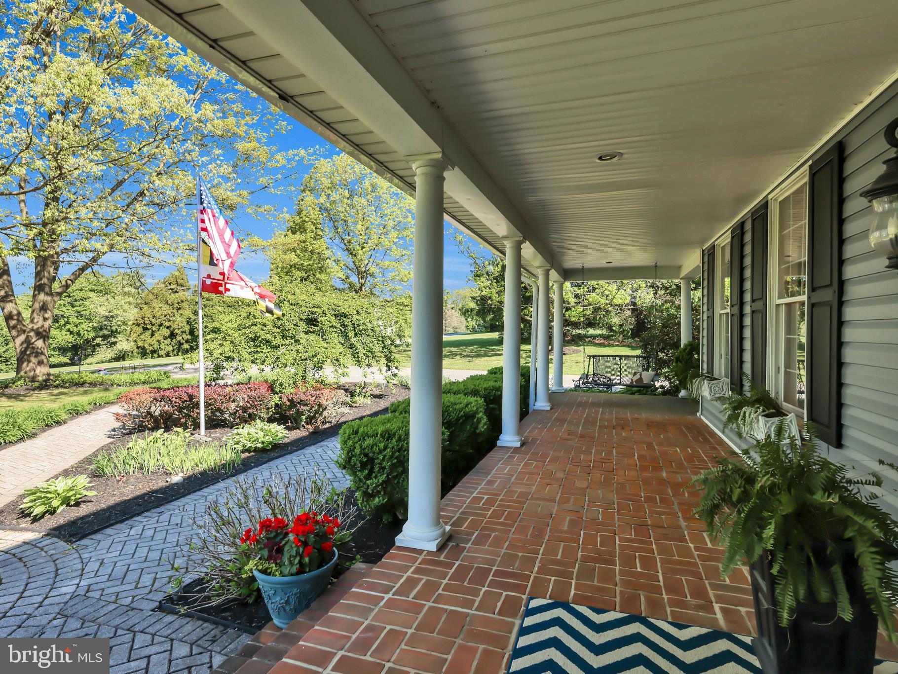 PINEY BRANCH FARMS - Residential