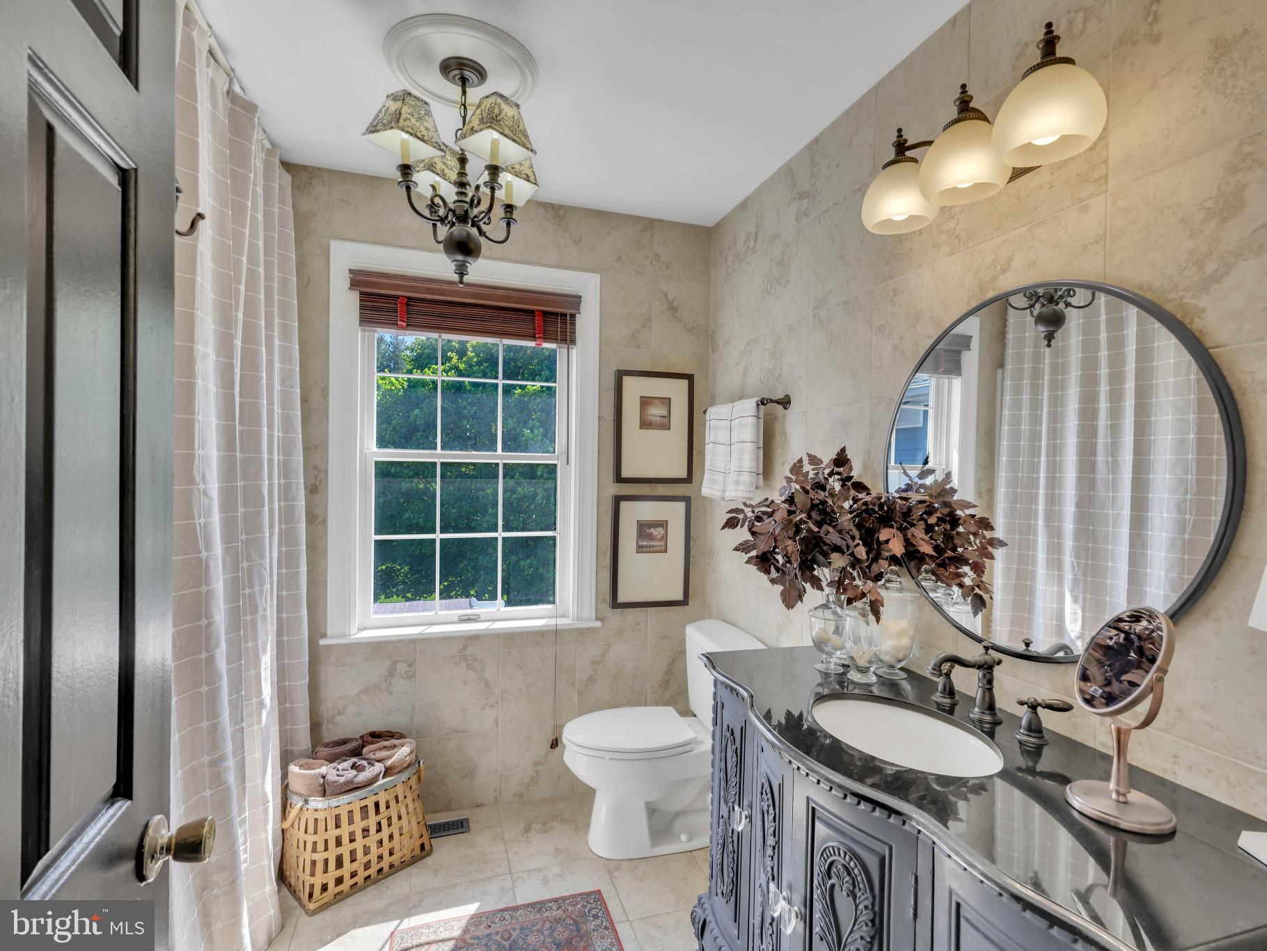 PINEY BRANCH FARMS - Residential