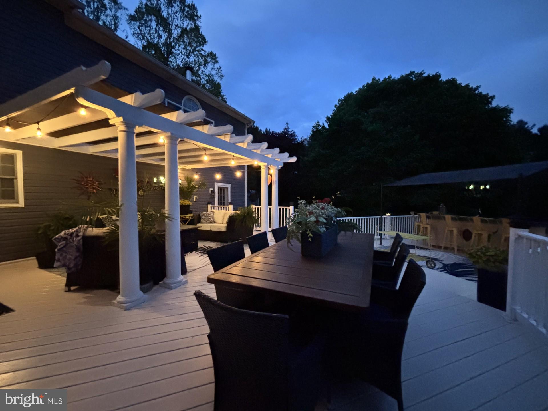 PINEY BRANCH FARMS - Residential