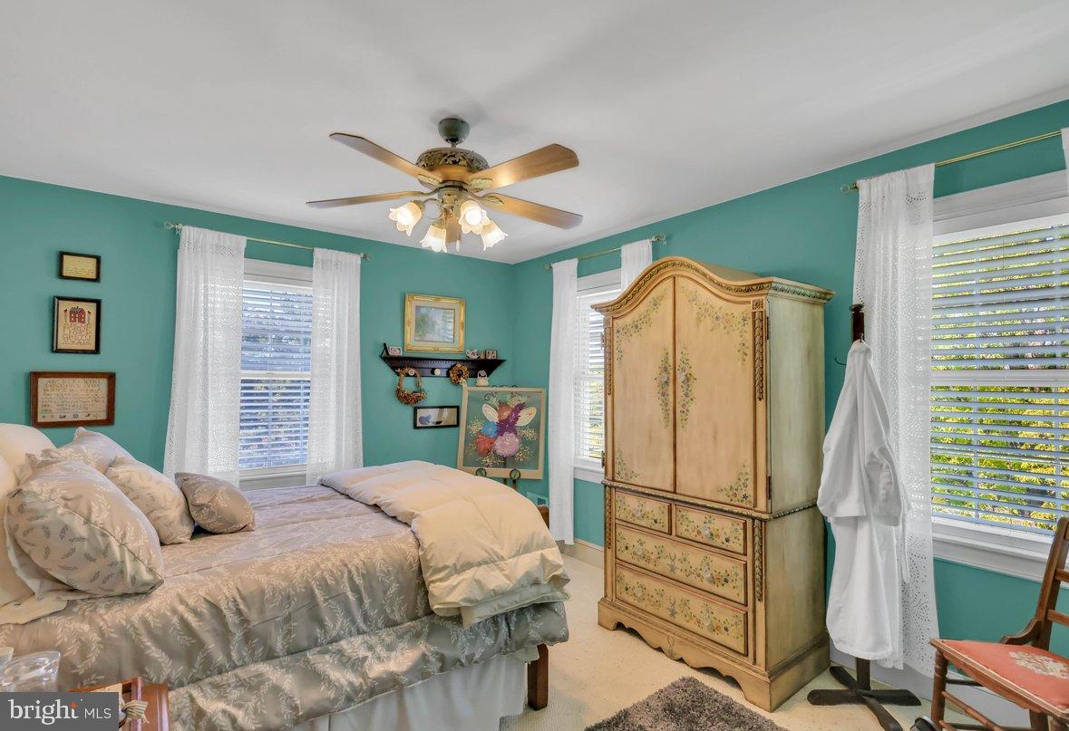 PINEY BRANCH FARMS - Residential