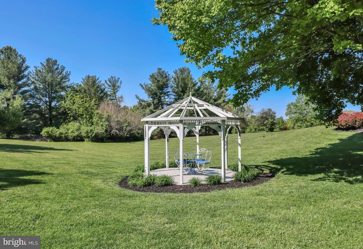 PINEY BRANCH FARMS - Residential