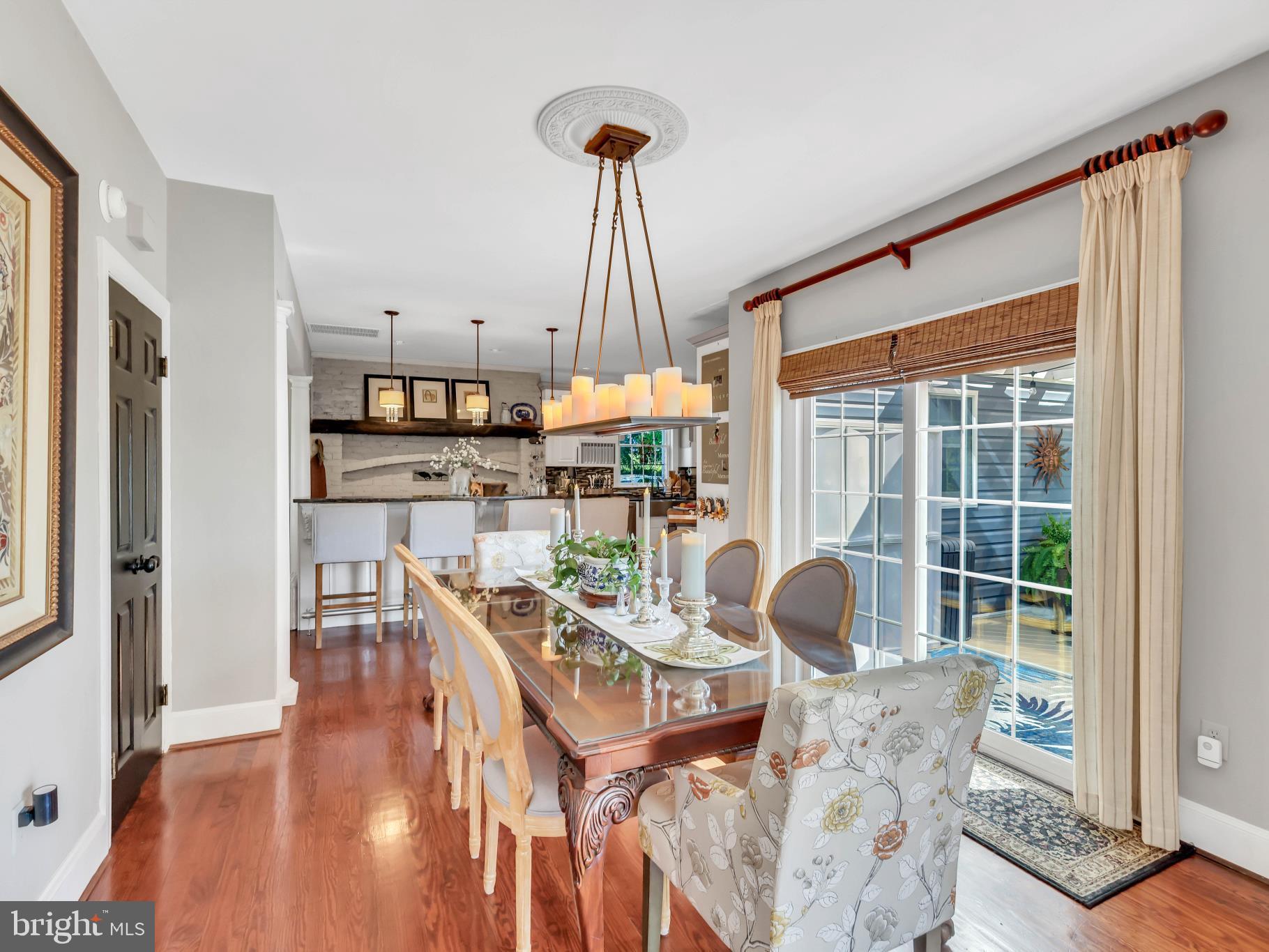 PINEY BRANCH FARMS - Residential