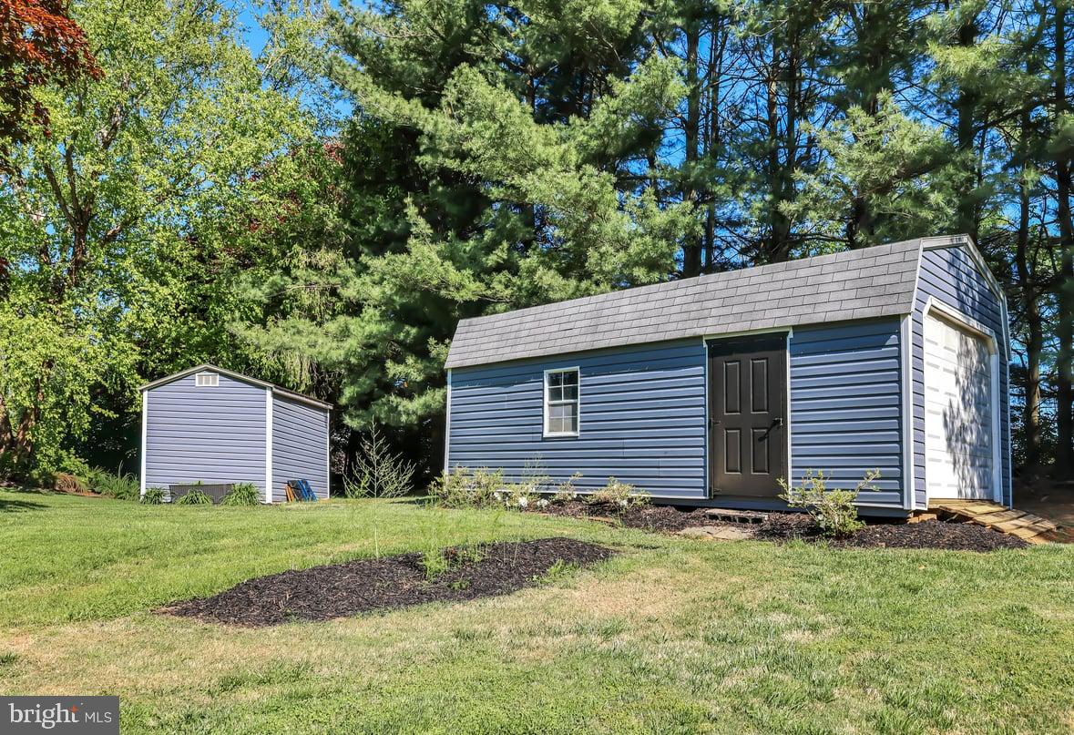 PINEY BRANCH FARMS - Residential