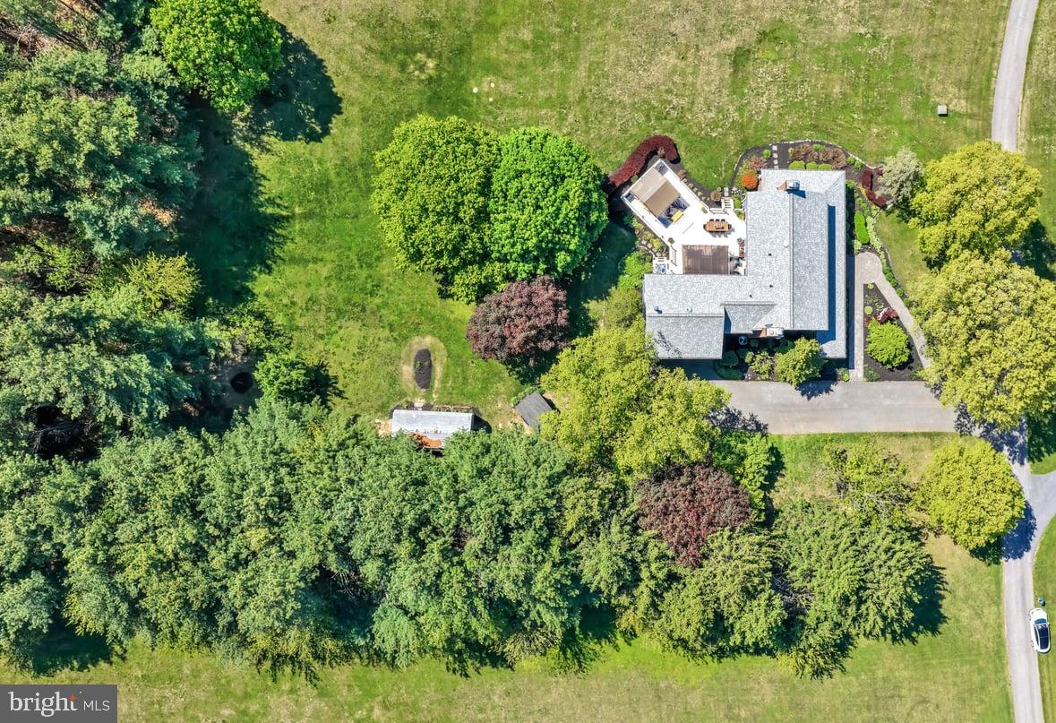 PINEY BRANCH FARMS - Residential
