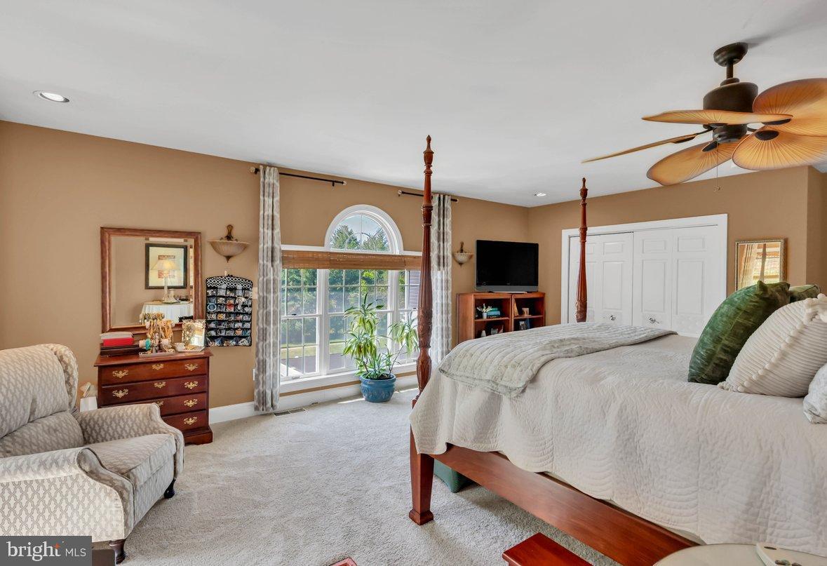 PINEY BRANCH FARMS - Residential