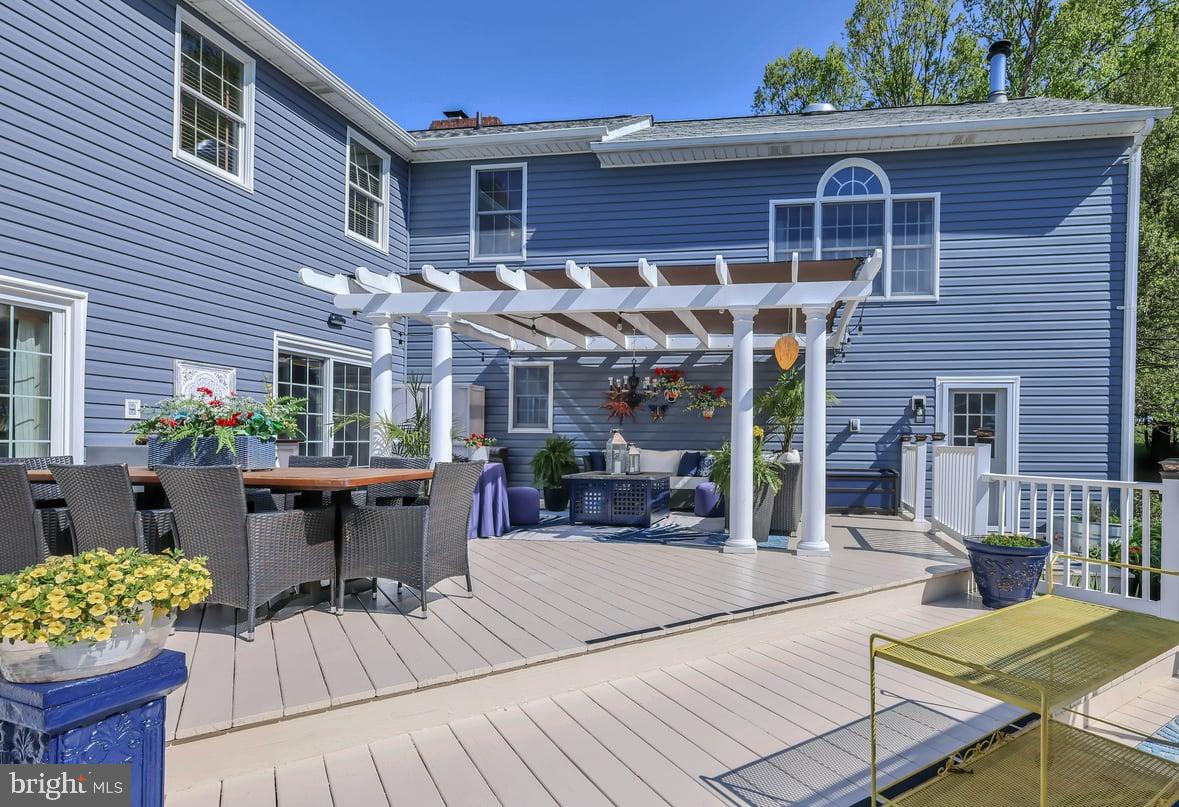 PINEY BRANCH FARMS - Residential