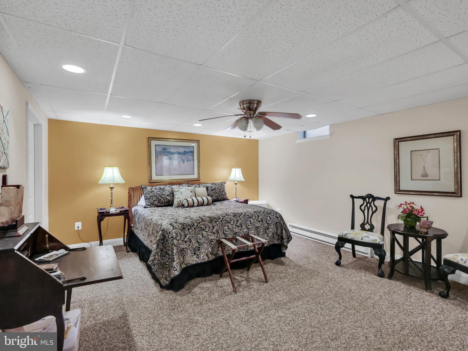 PINEY BRANCH FARMS - Residential
