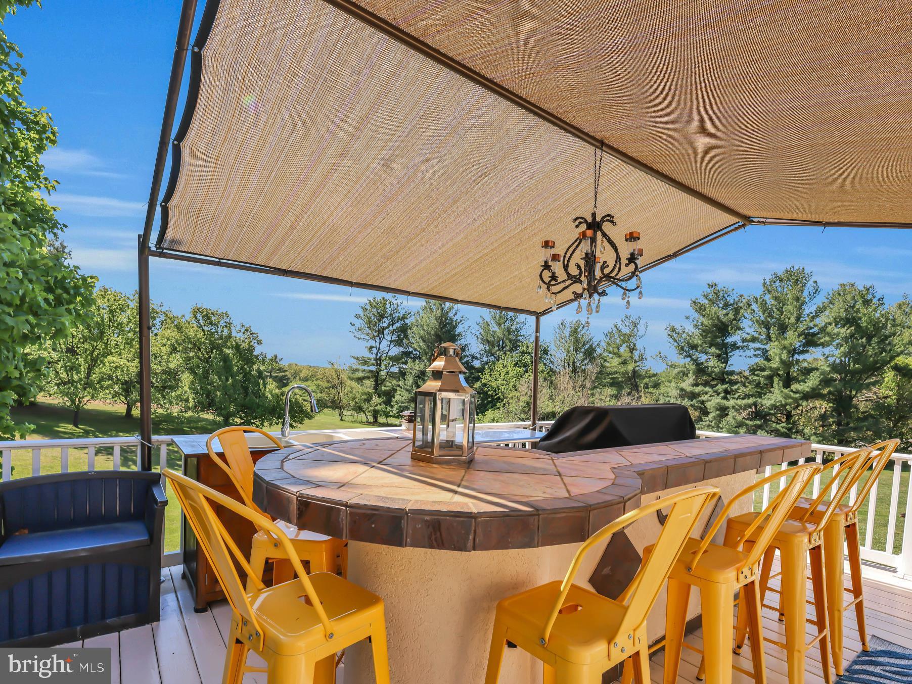PINEY BRANCH FARMS - Residential