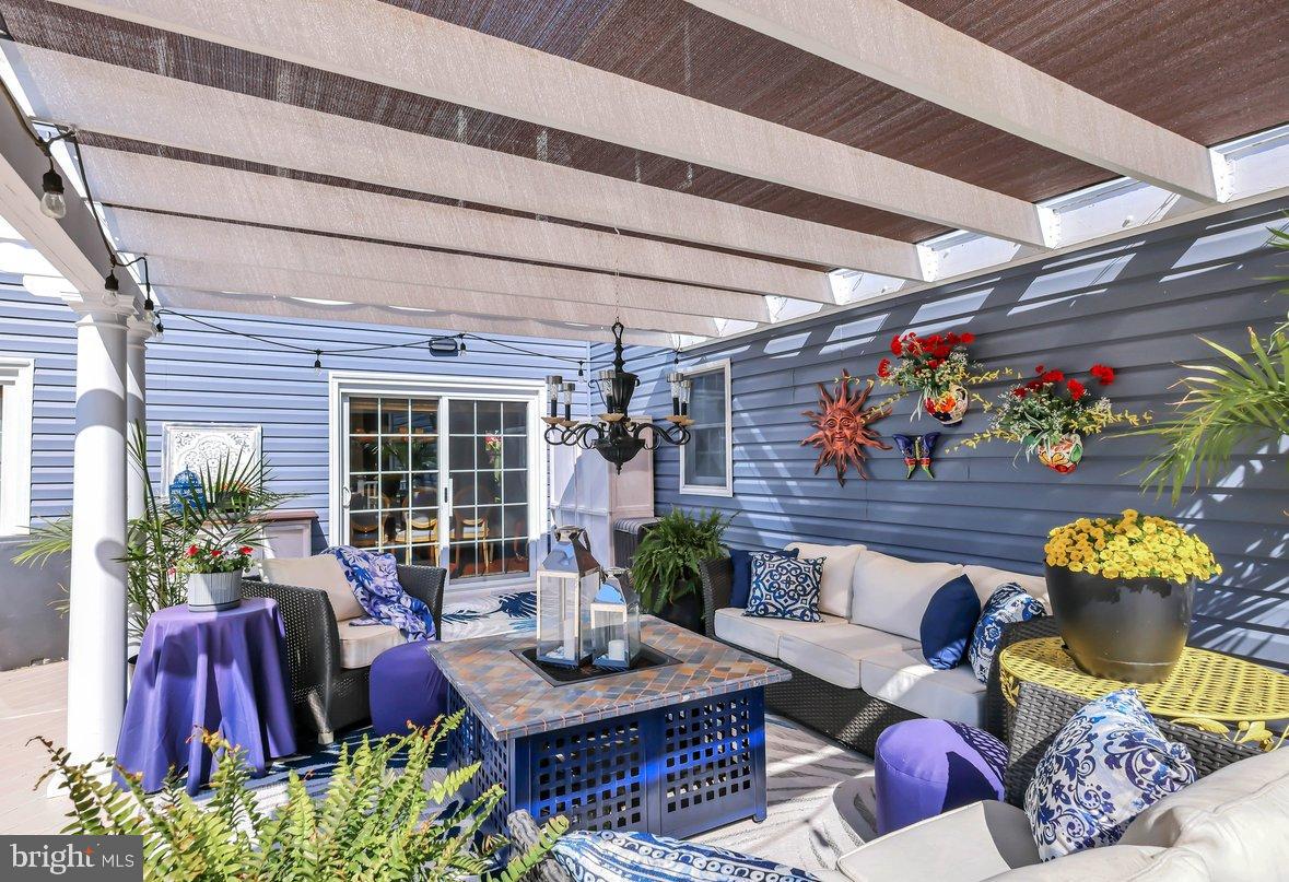 PINEY BRANCH FARMS - Residential