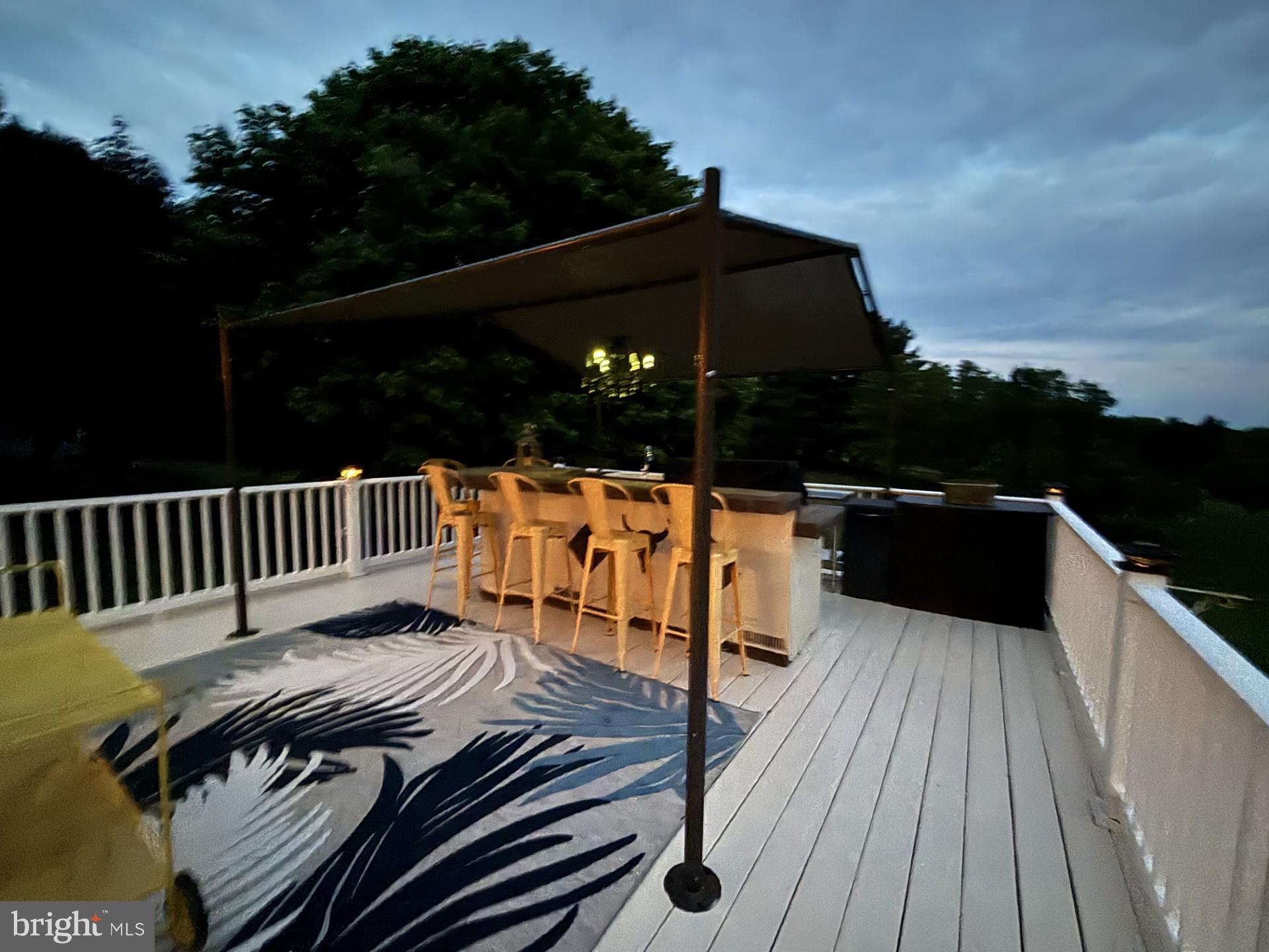 PINEY BRANCH FARMS - Residential