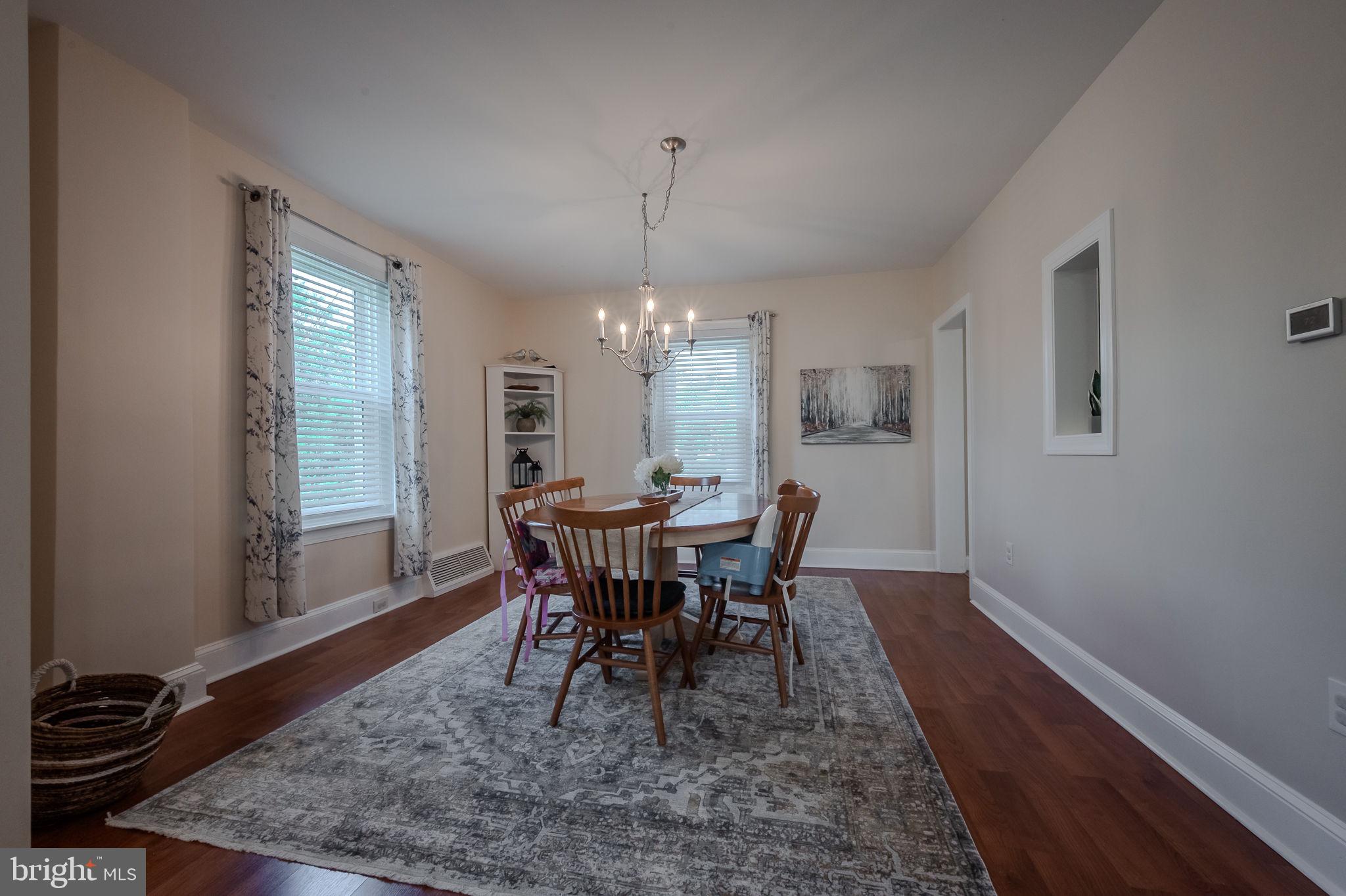 BLACK HORSE - Residential