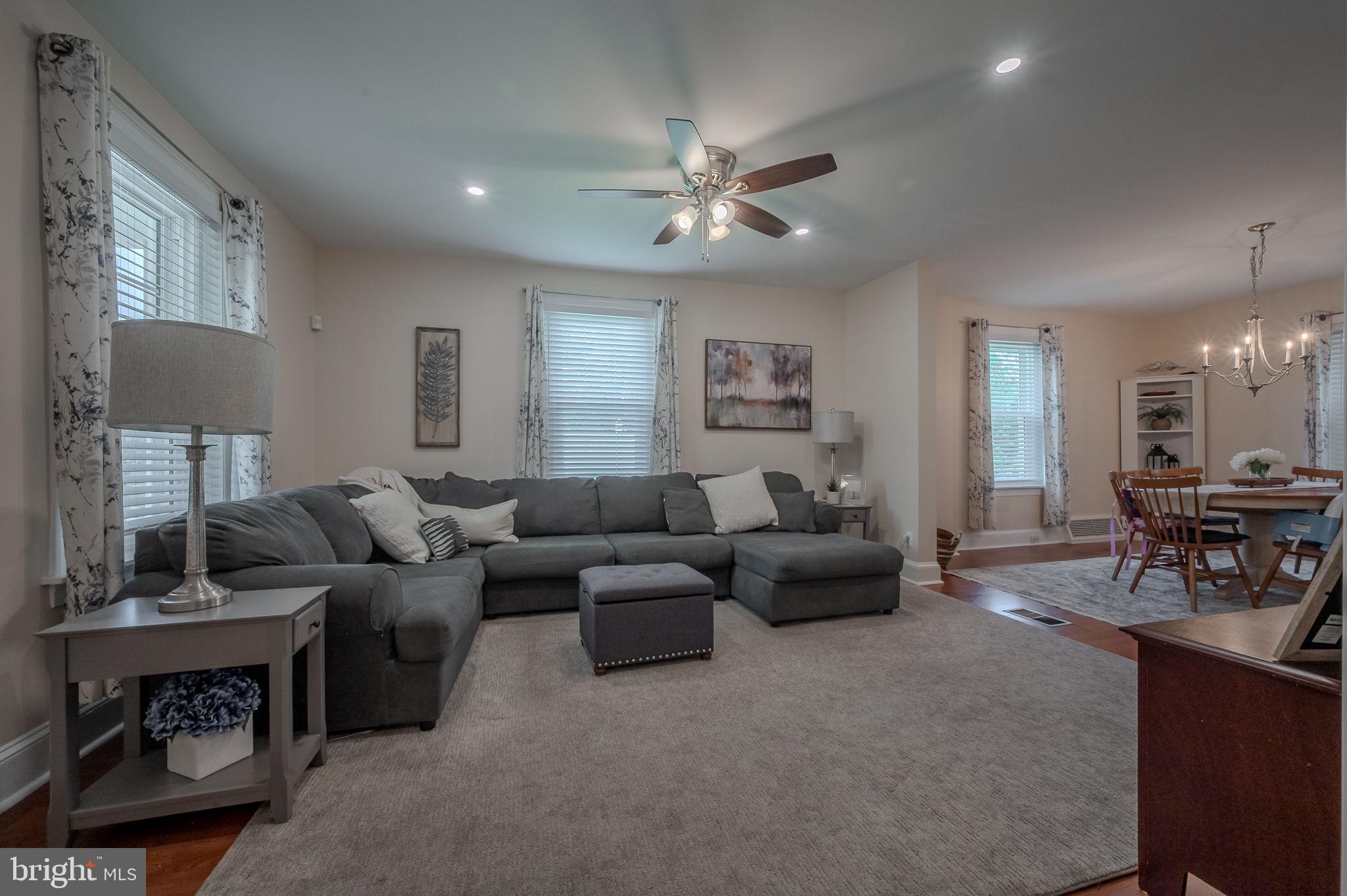 BLACK HORSE - Residential