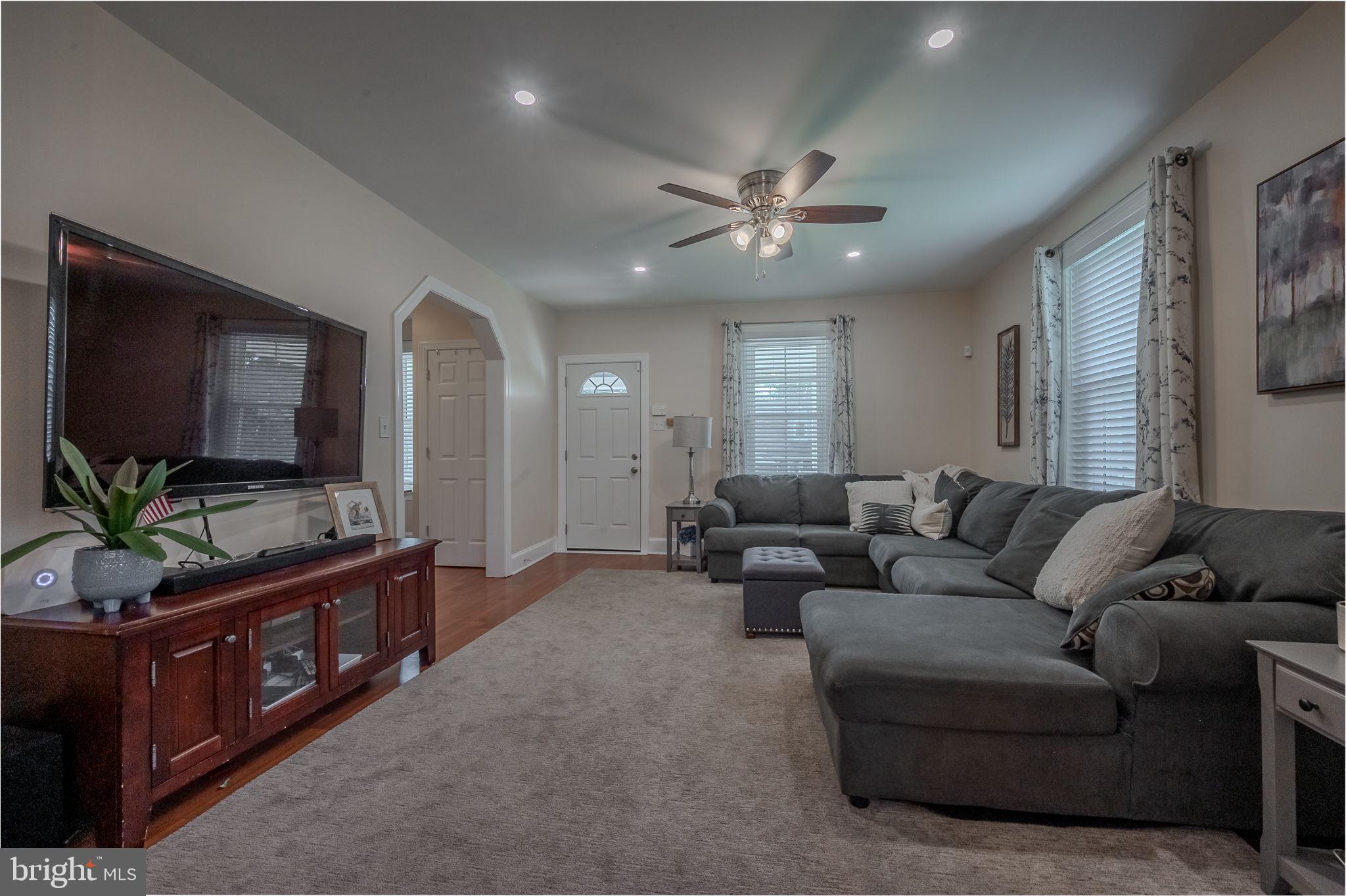 BLACK HORSE - Residential