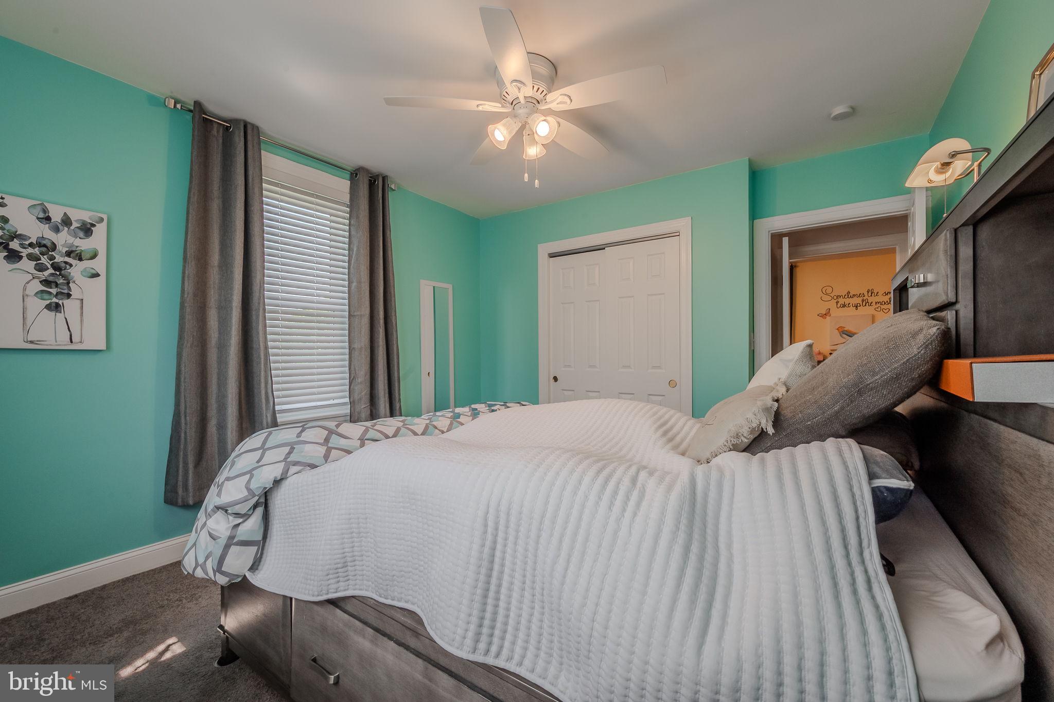 BLACK HORSE - Residential