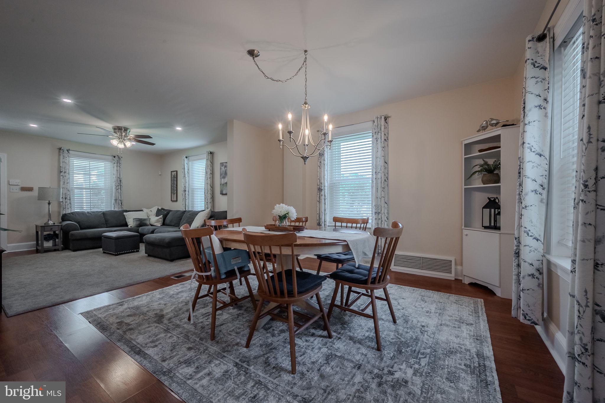 BLACK HORSE - Residential