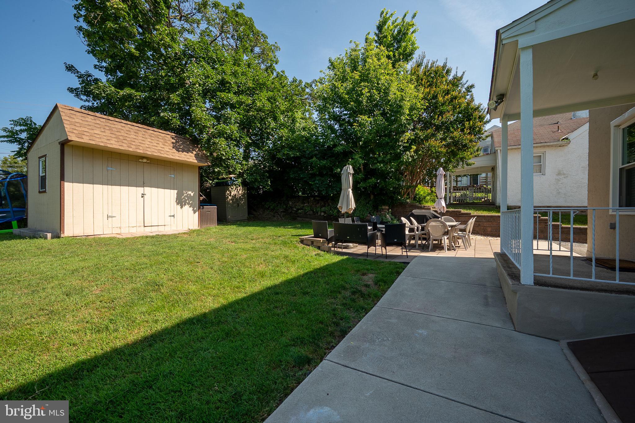 BLACK HORSE - Residential