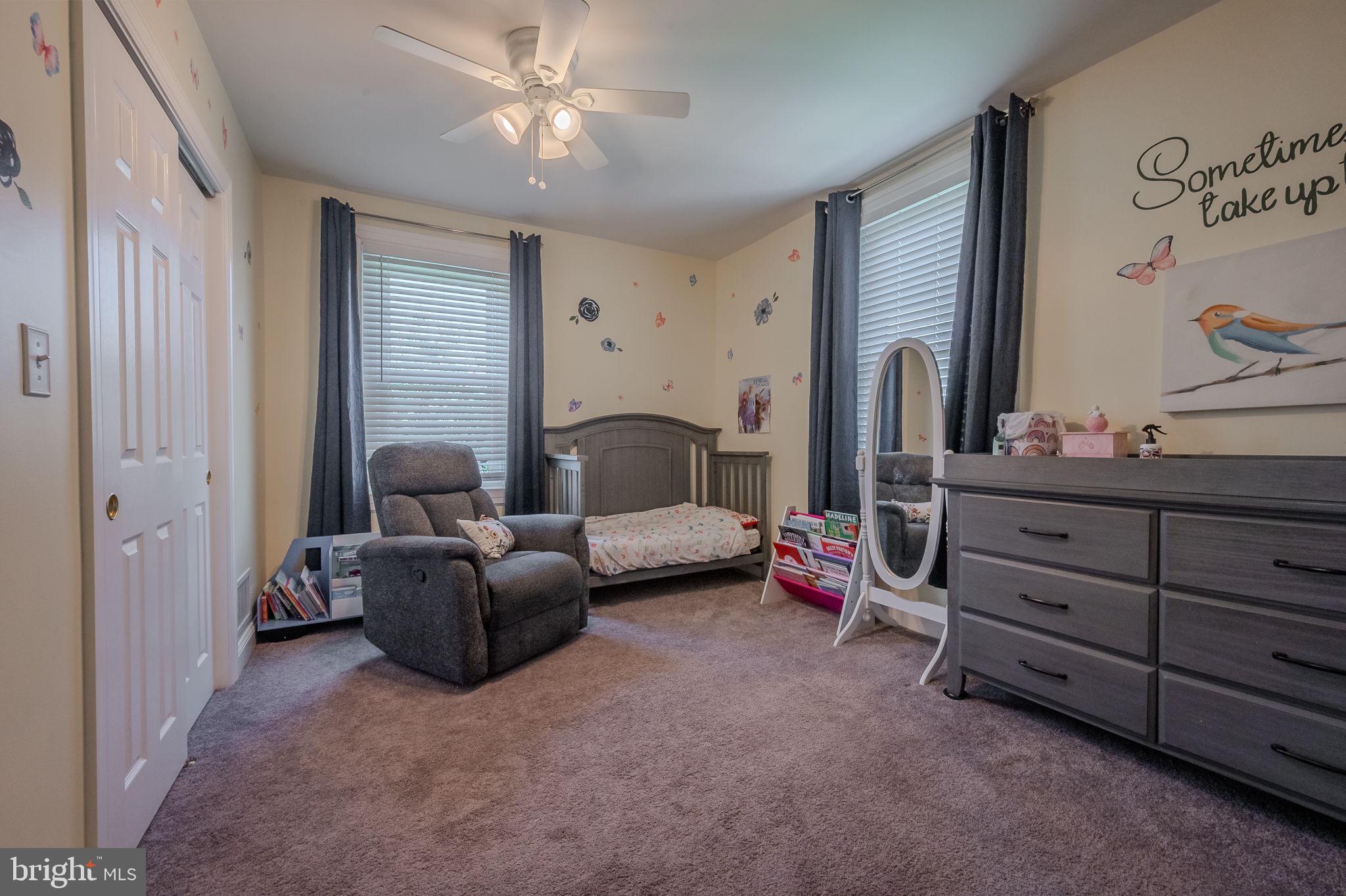 BLACK HORSE - Residential