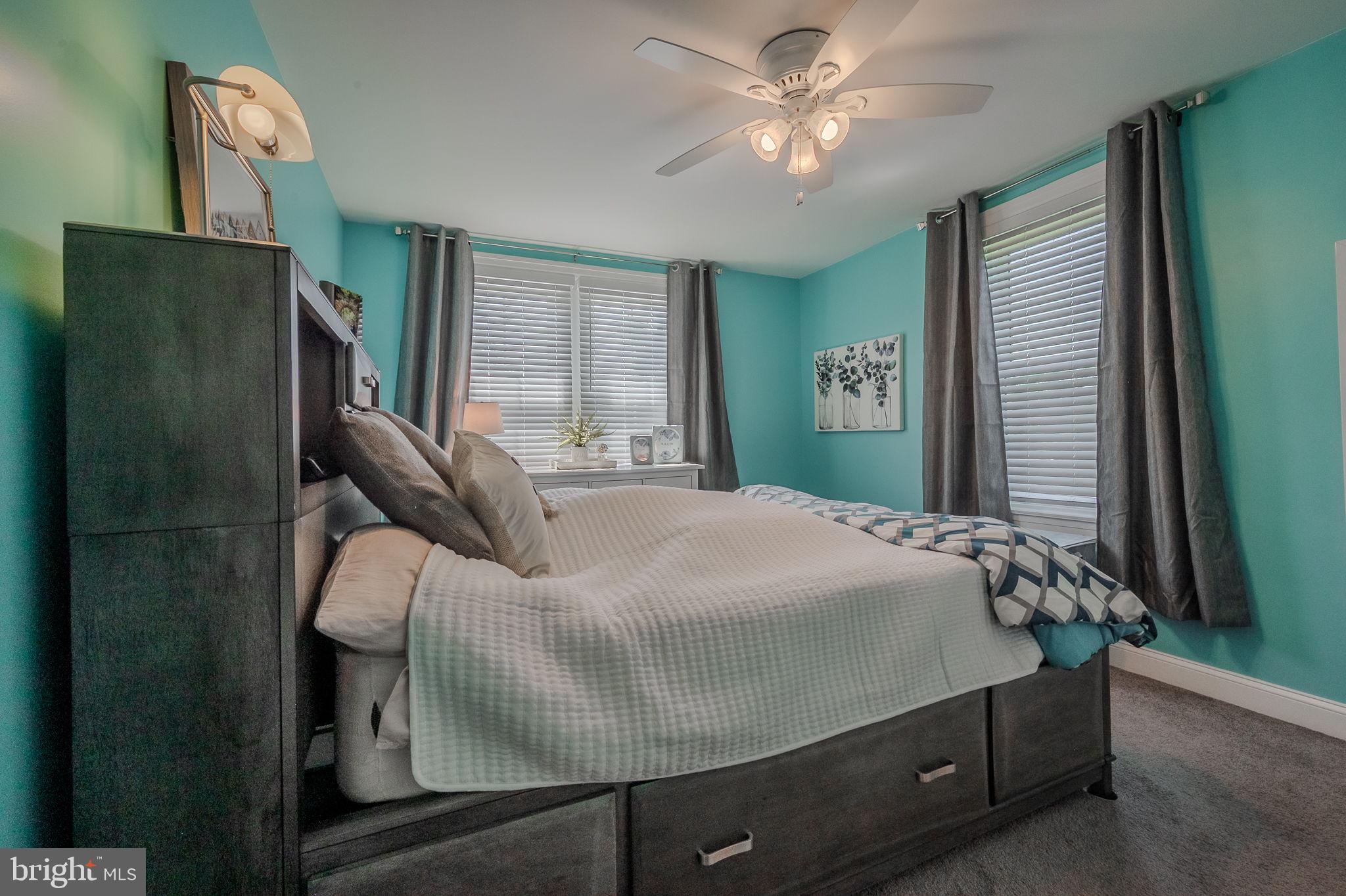 BLACK HORSE - Residential