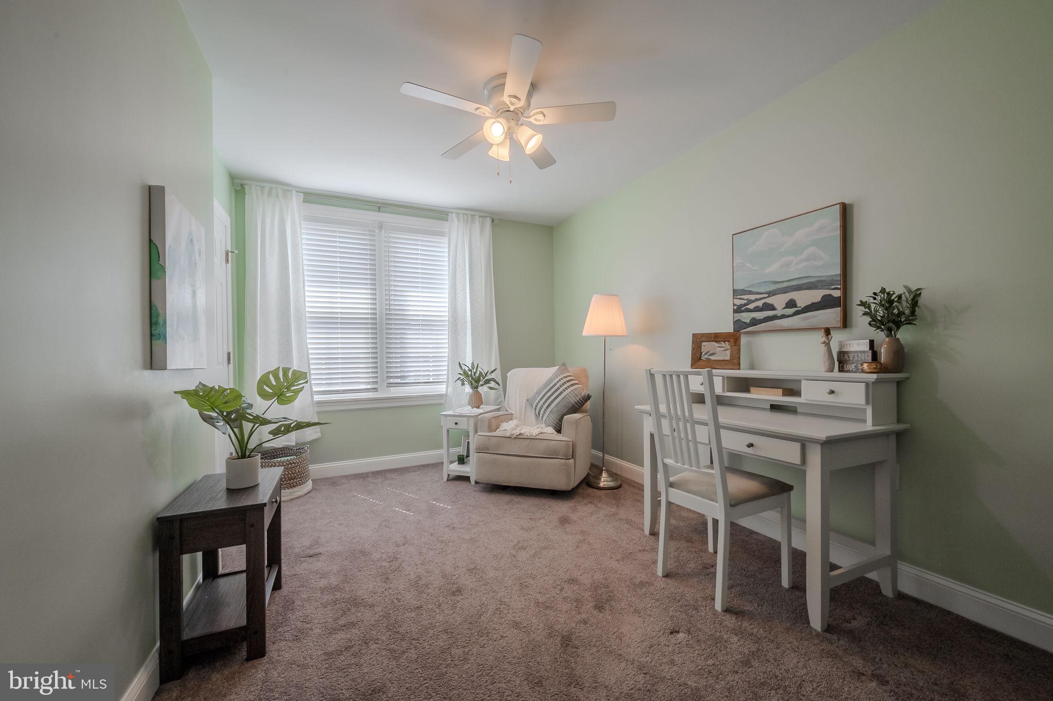 BLACK HORSE - Residential