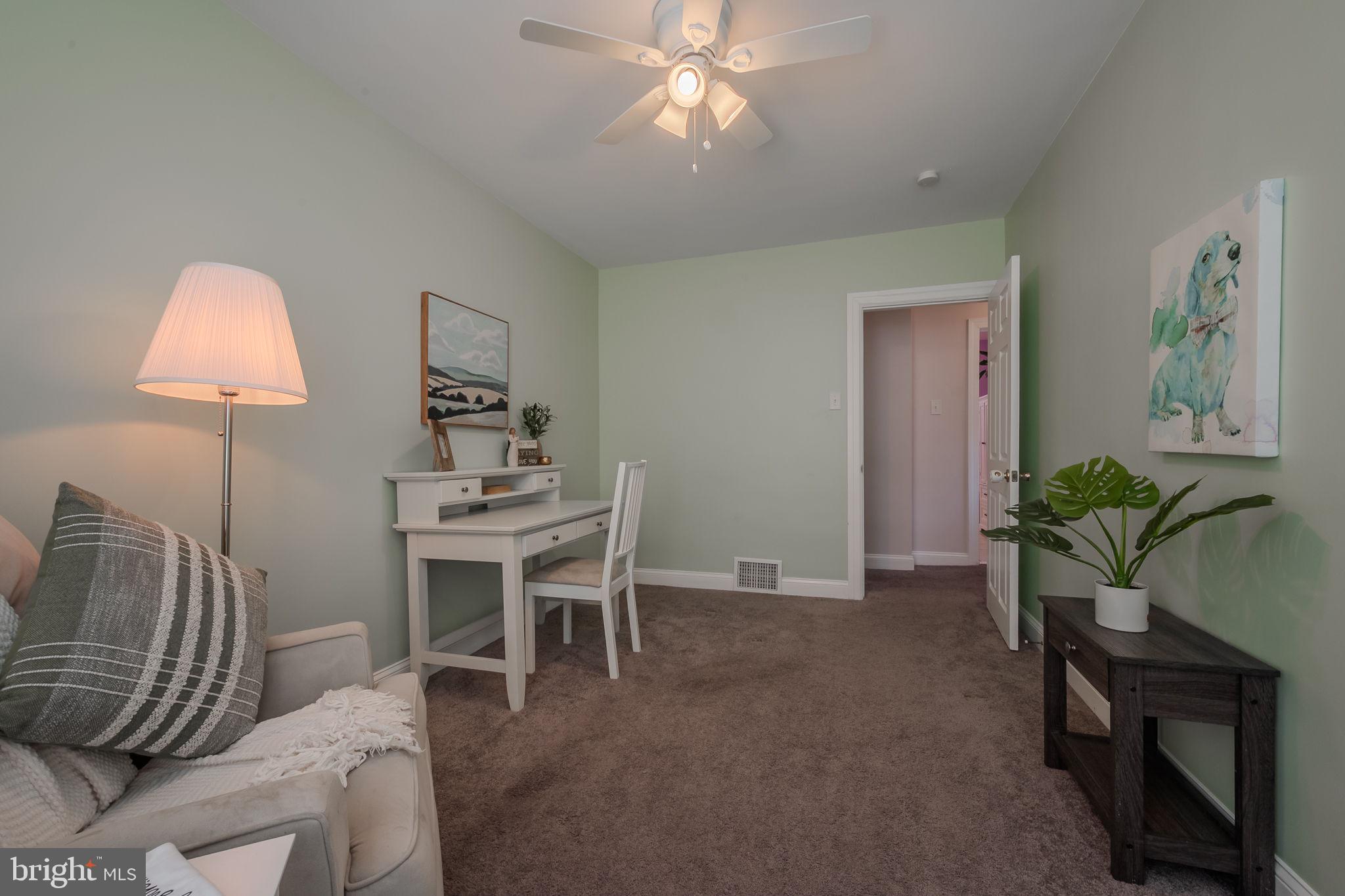 BLACK HORSE - Residential