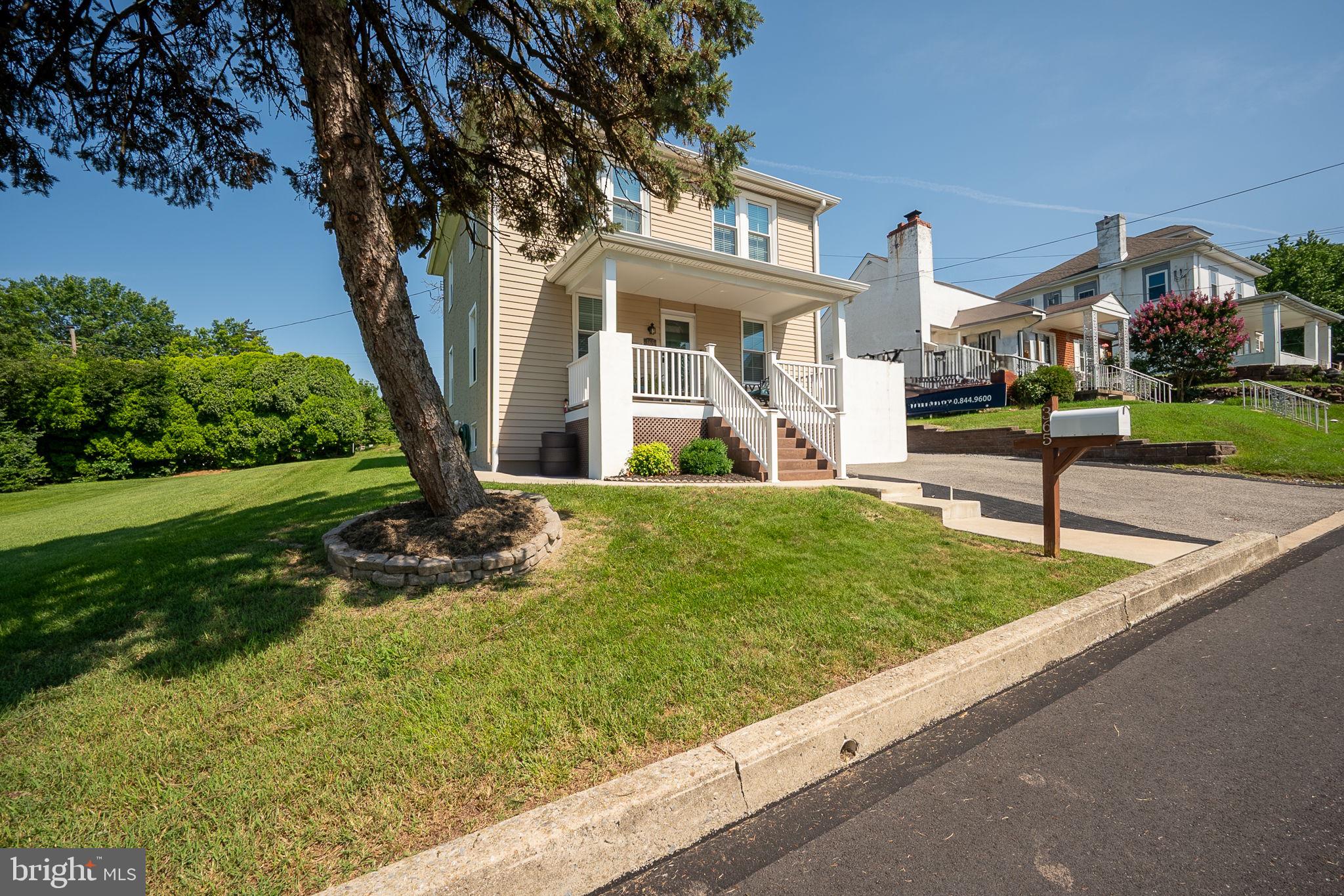 BLACK HORSE - Residential