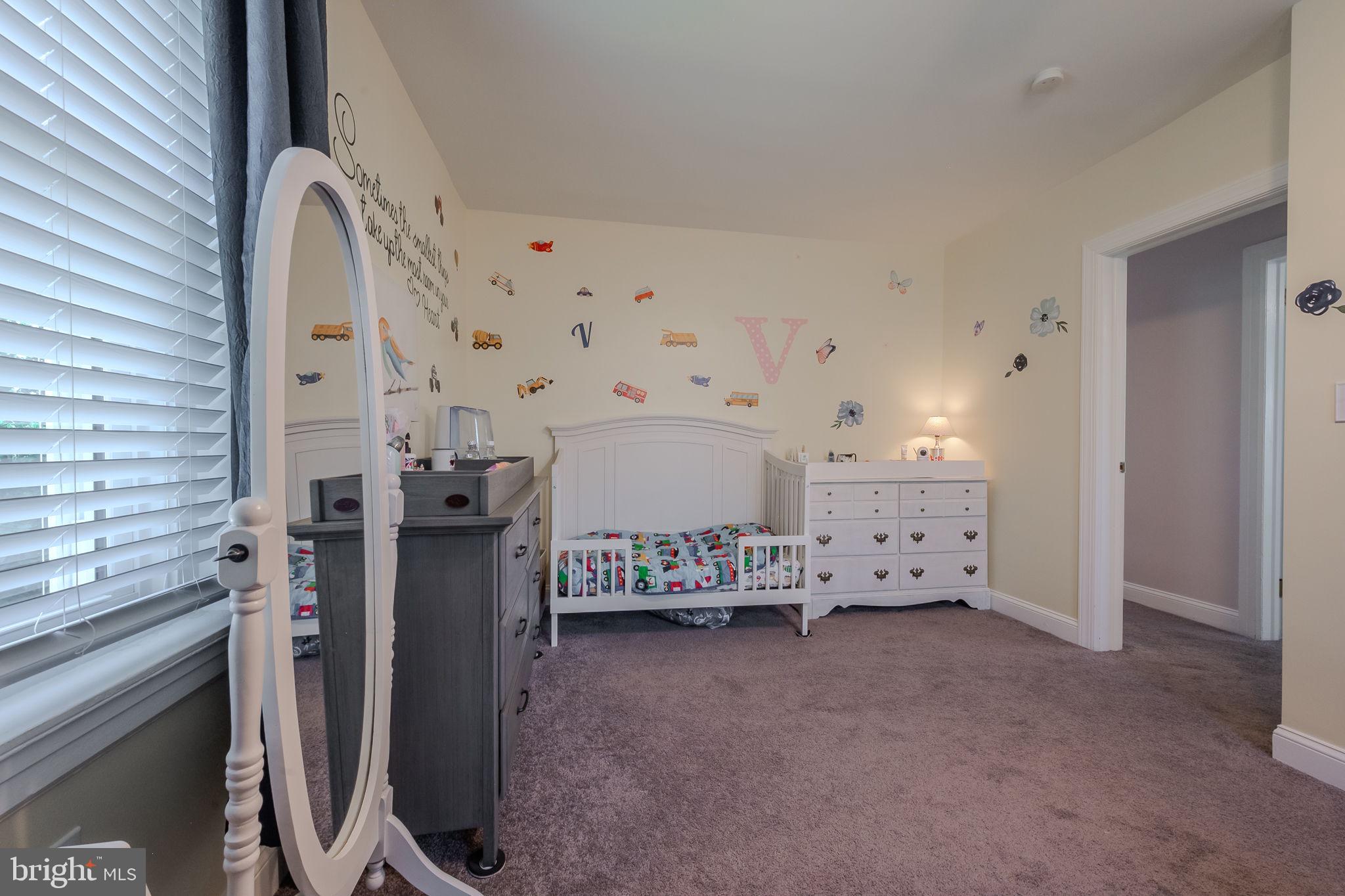 BLACK HORSE - Residential