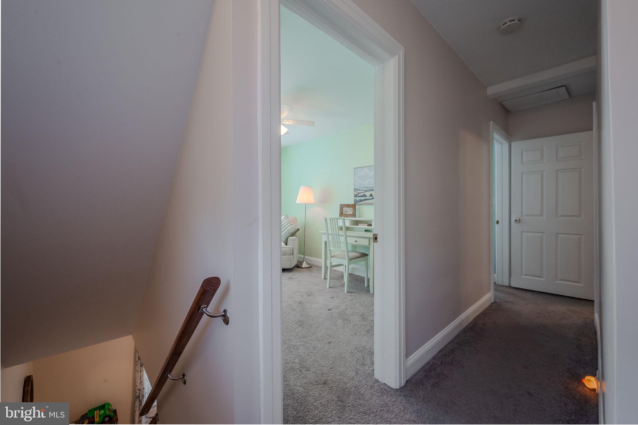 BLACK HORSE - Residential