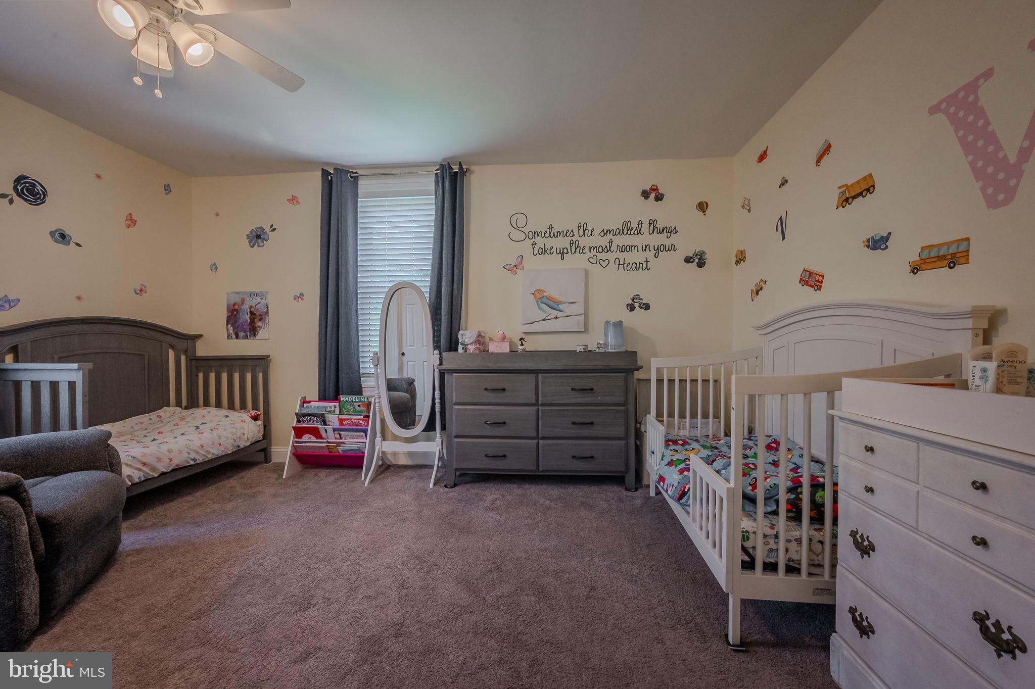 BLACK HORSE - Residential