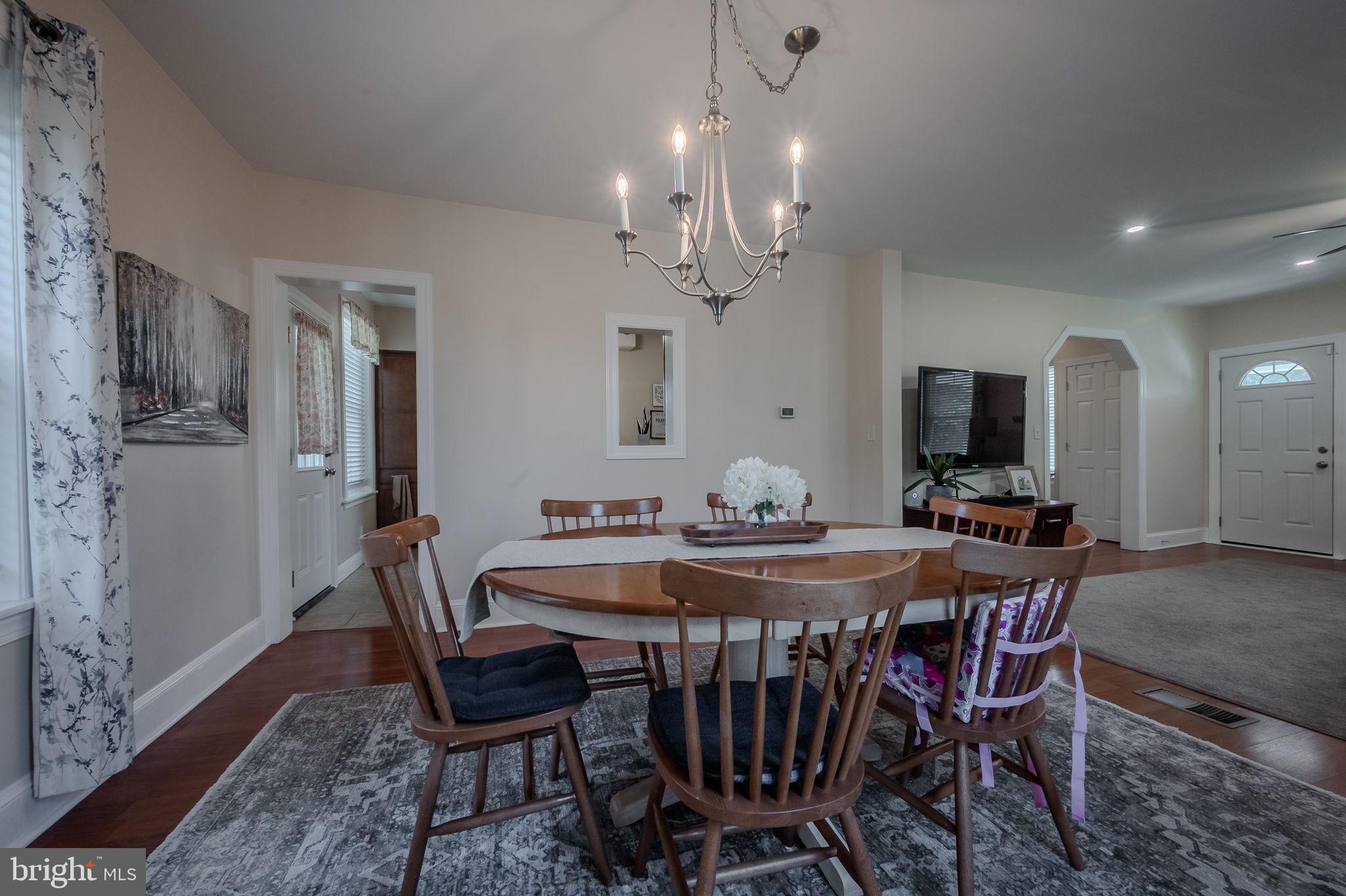 BLACK HORSE - Residential