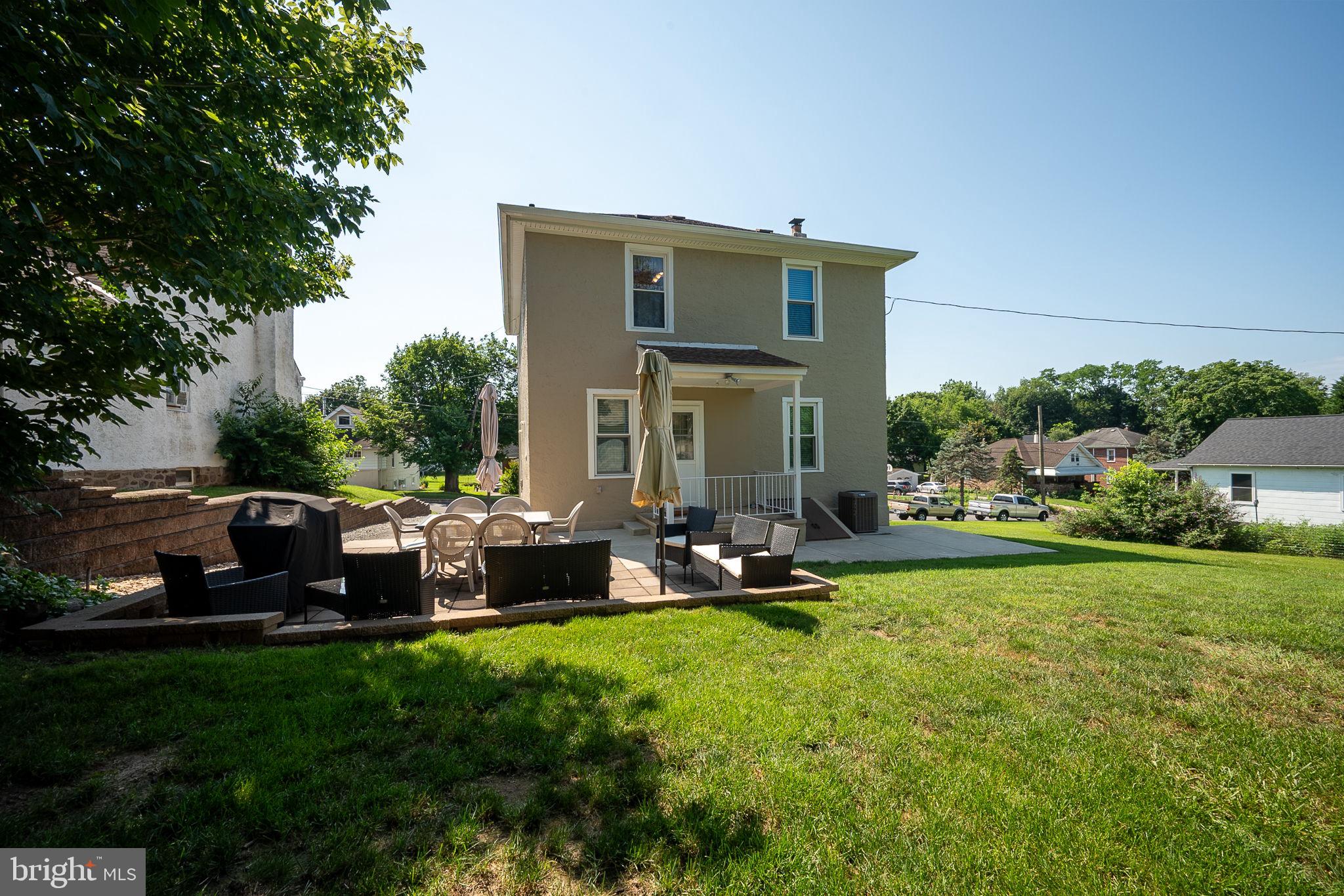 BLACK HORSE - Residential