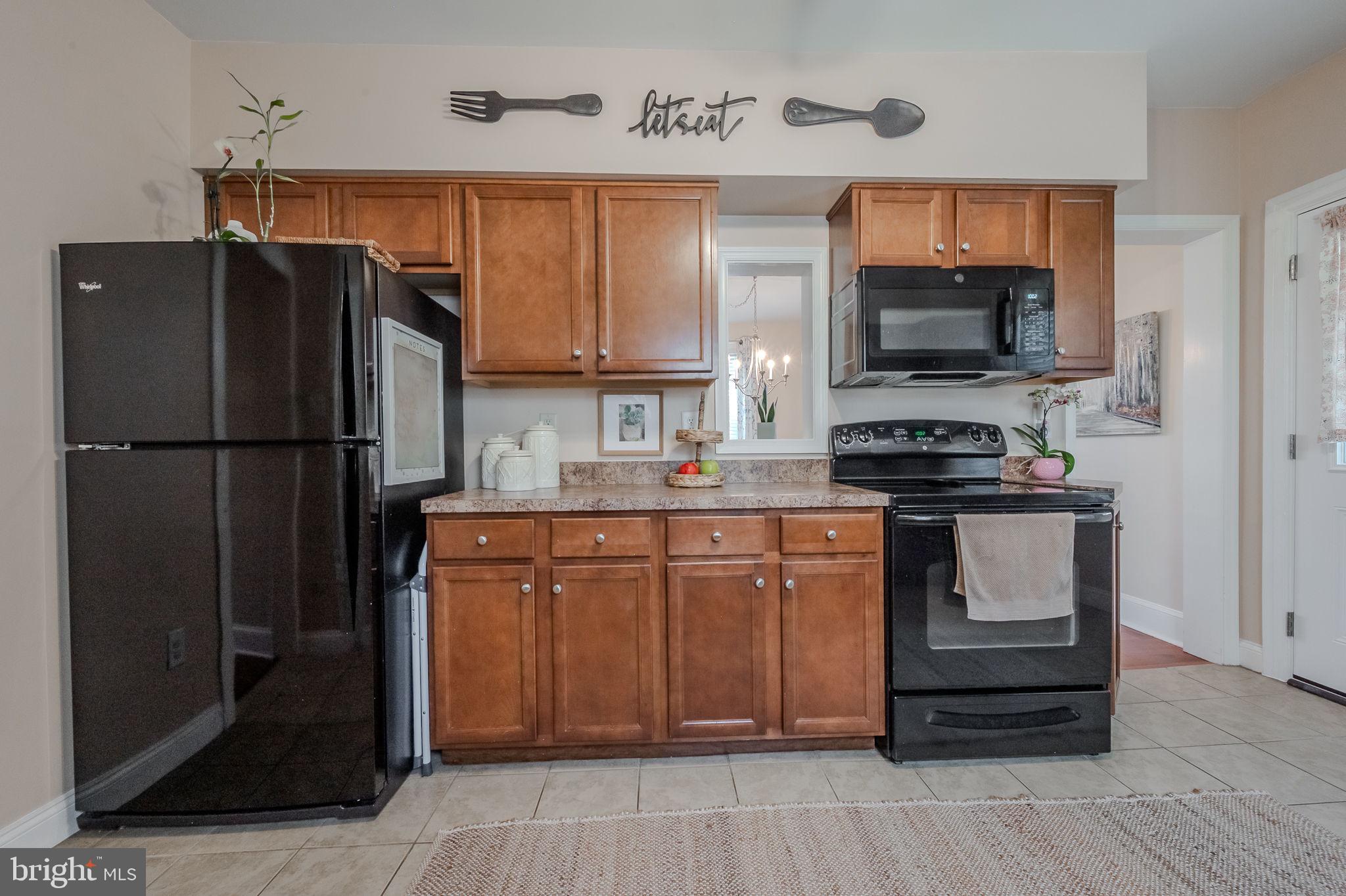 BLACK HORSE - Residential