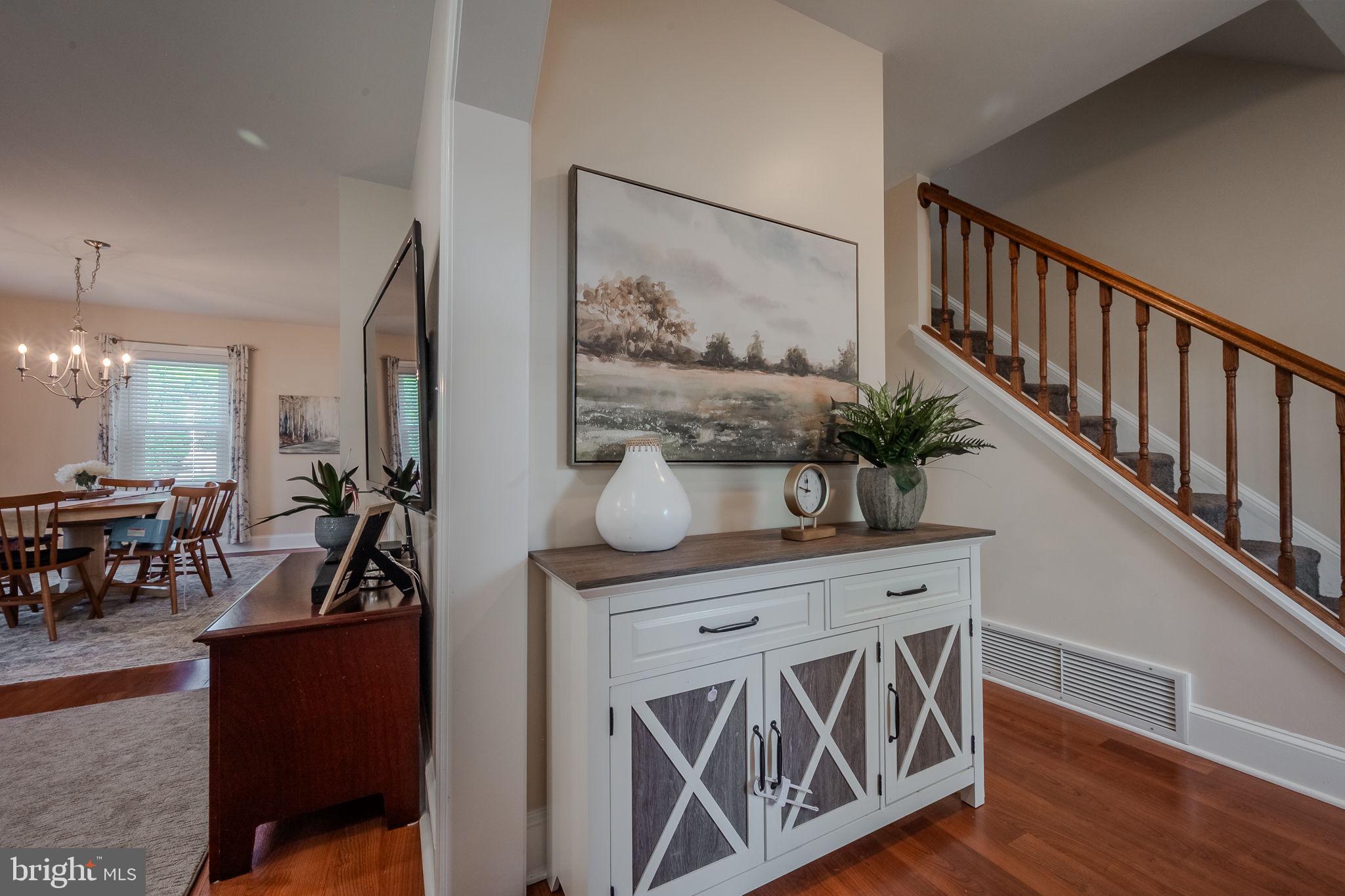 BLACK HORSE - Residential