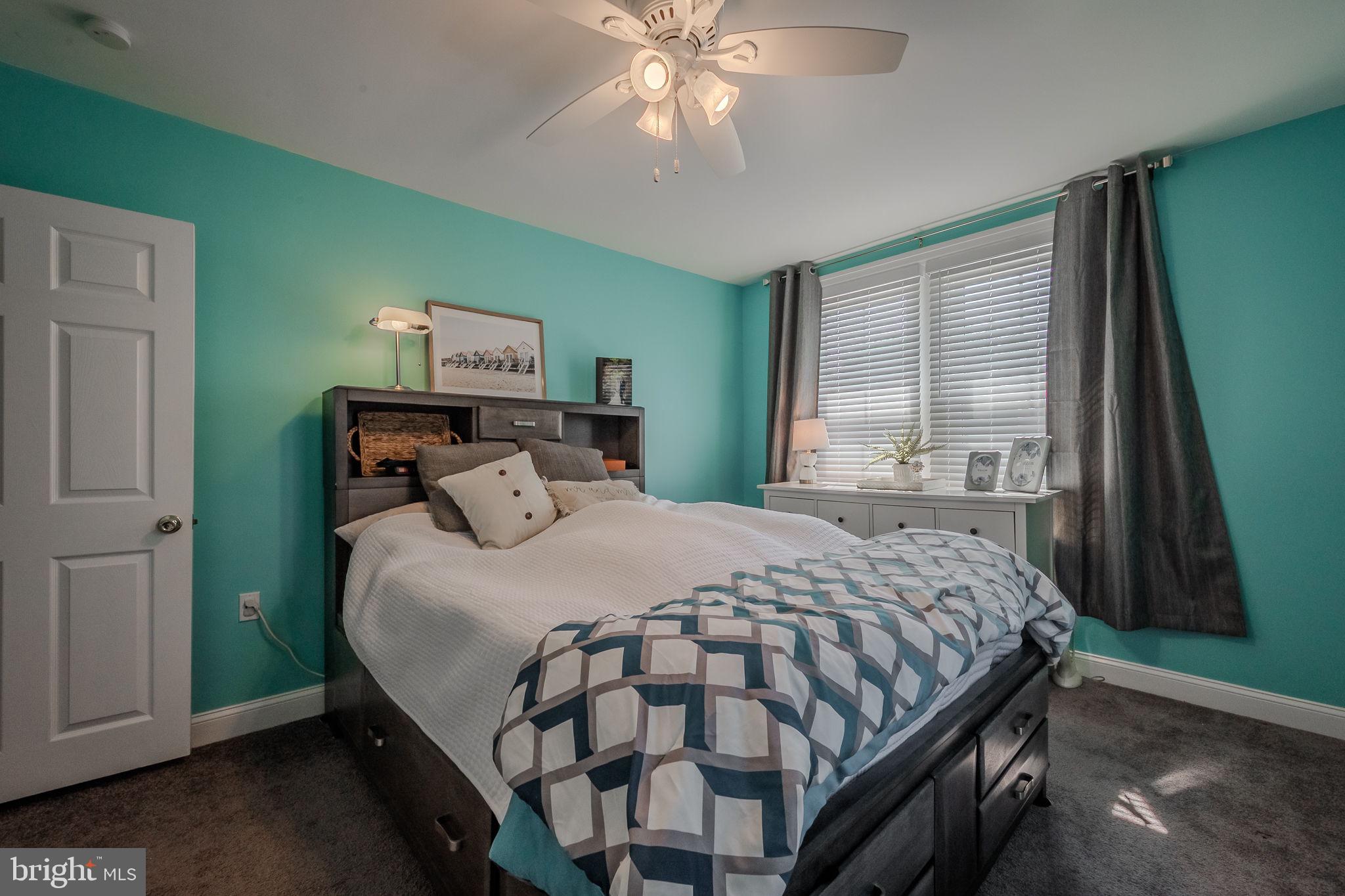 BLACK HORSE - Residential