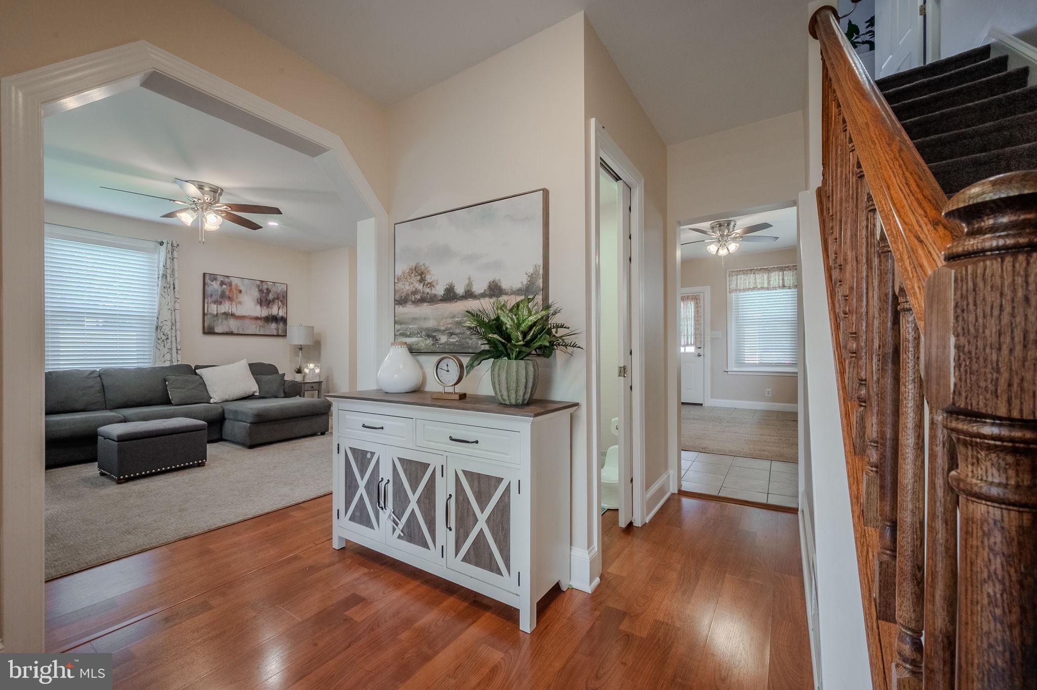 BLACK HORSE - Residential