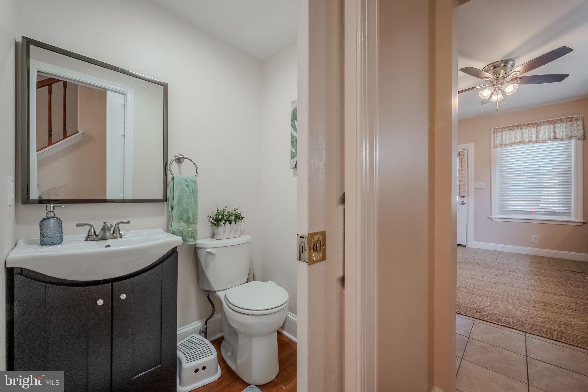 BLACK HORSE - Residential