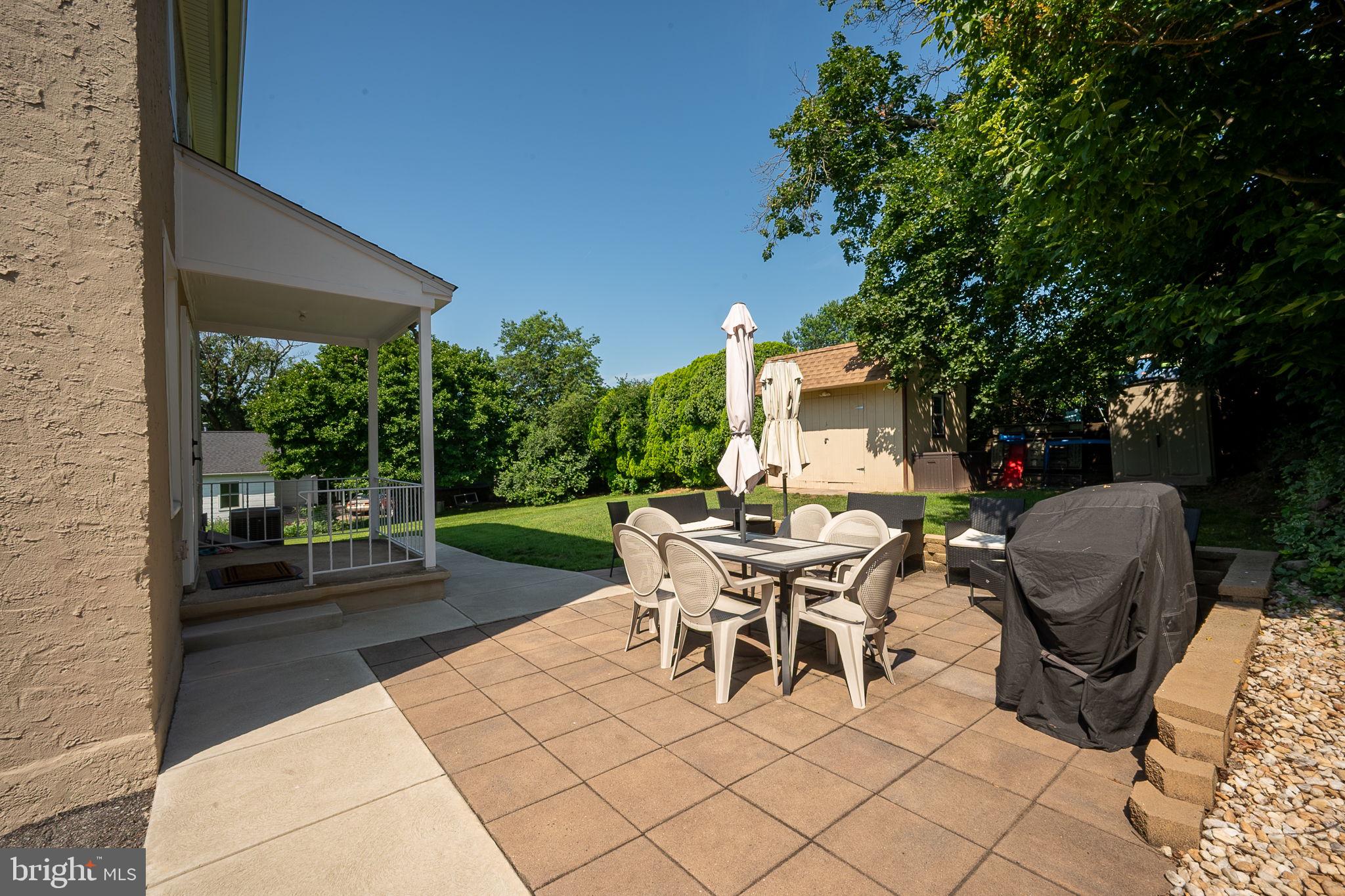 BLACK HORSE - Residential