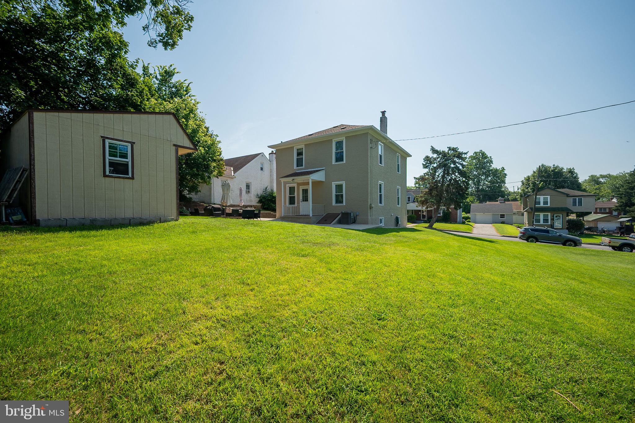 BLACK HORSE - Residential