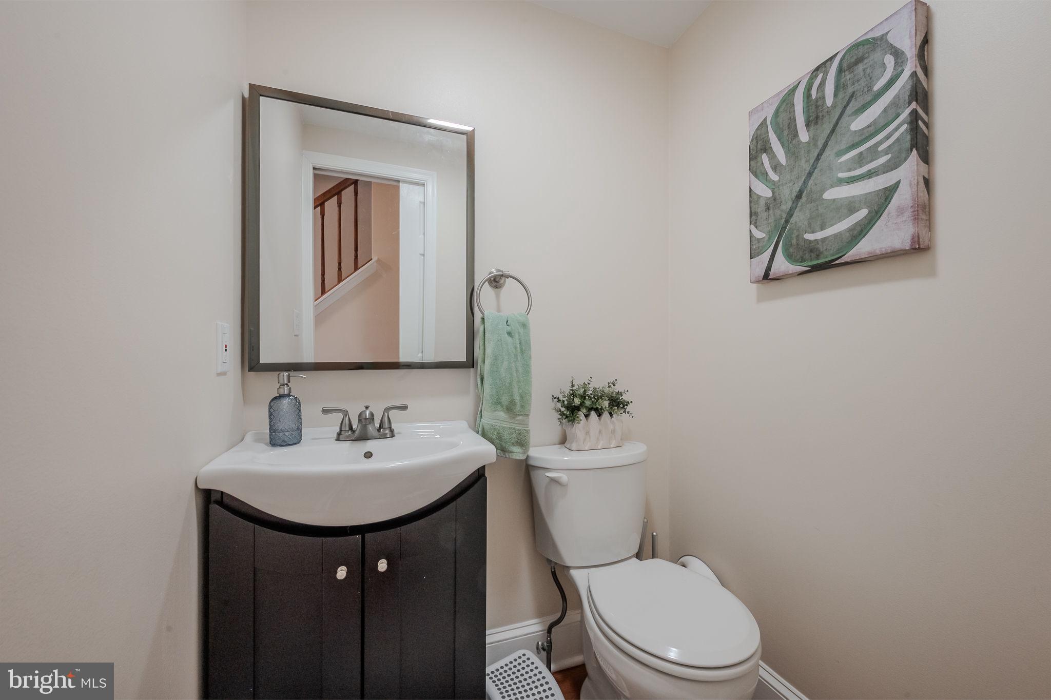 BLACK HORSE - Residential