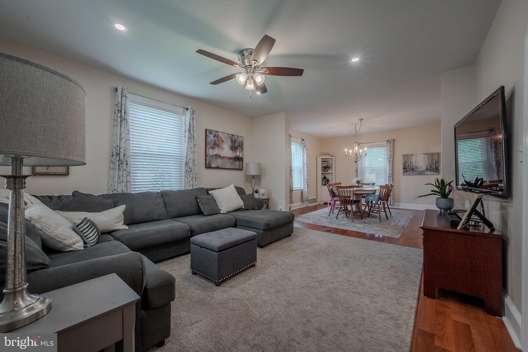 BLACK HORSE - Residential