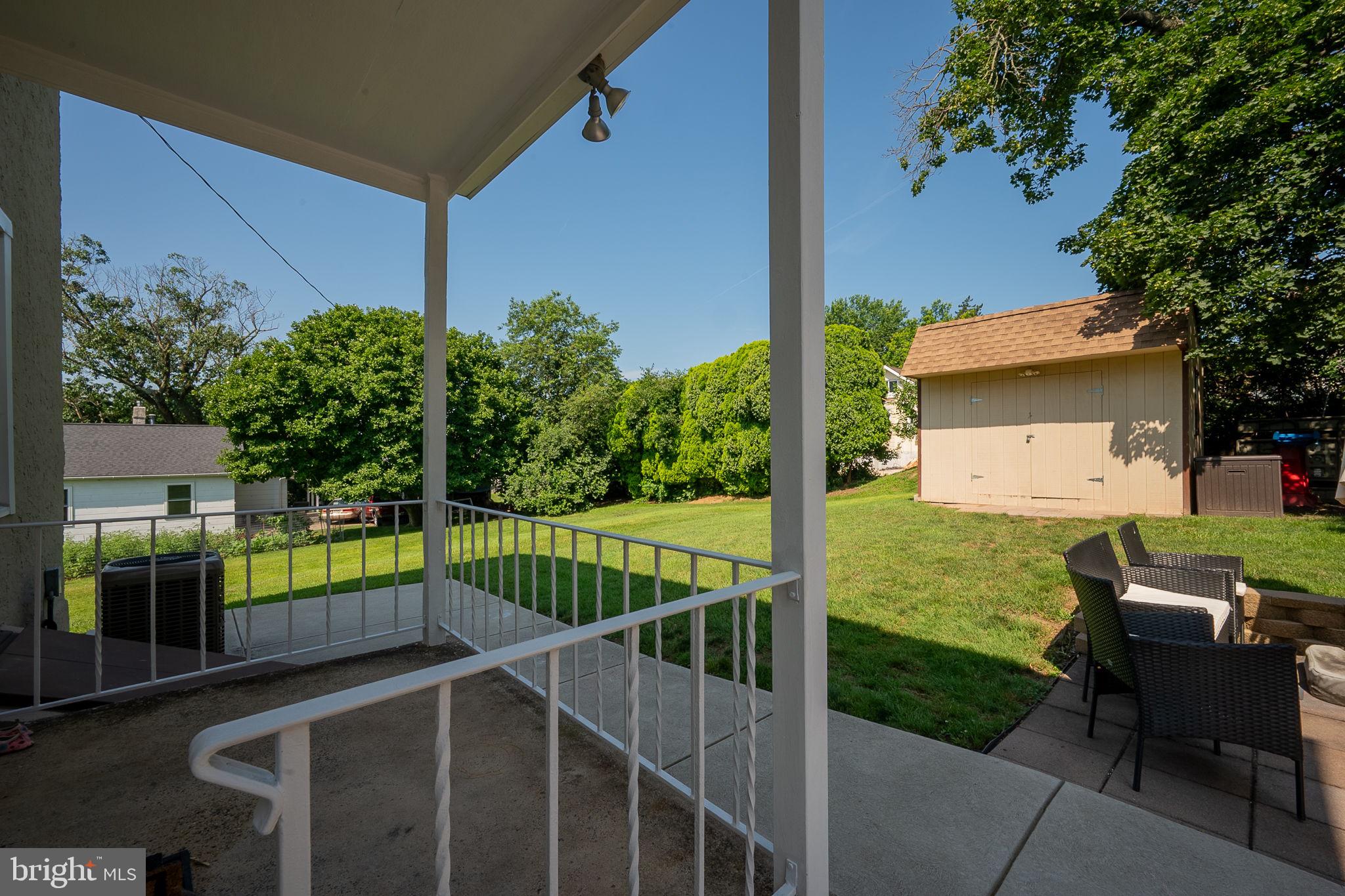 BLACK HORSE - Residential