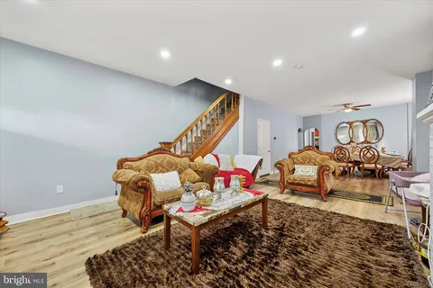 101 N 2nd Street, Darby, PA 19023 - MLS#: PADE2084536