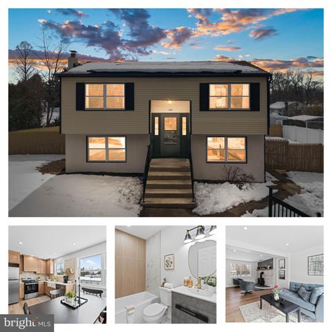 320 ROOSEVELT LINDENWOLD NJ 08021